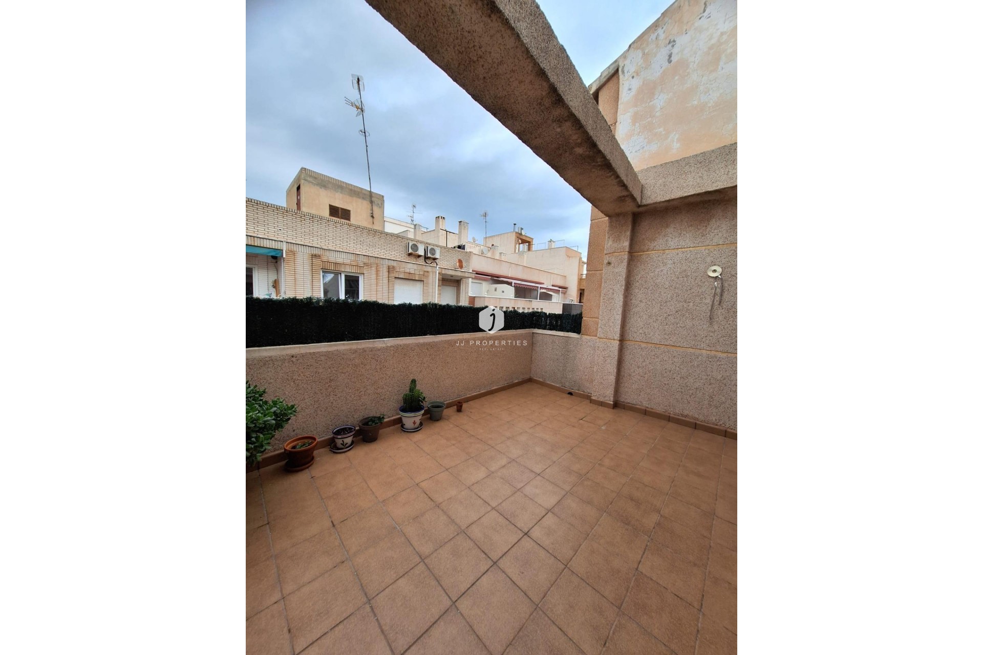 Resale - Penthouse -
Torrevieja - Playa del Cura