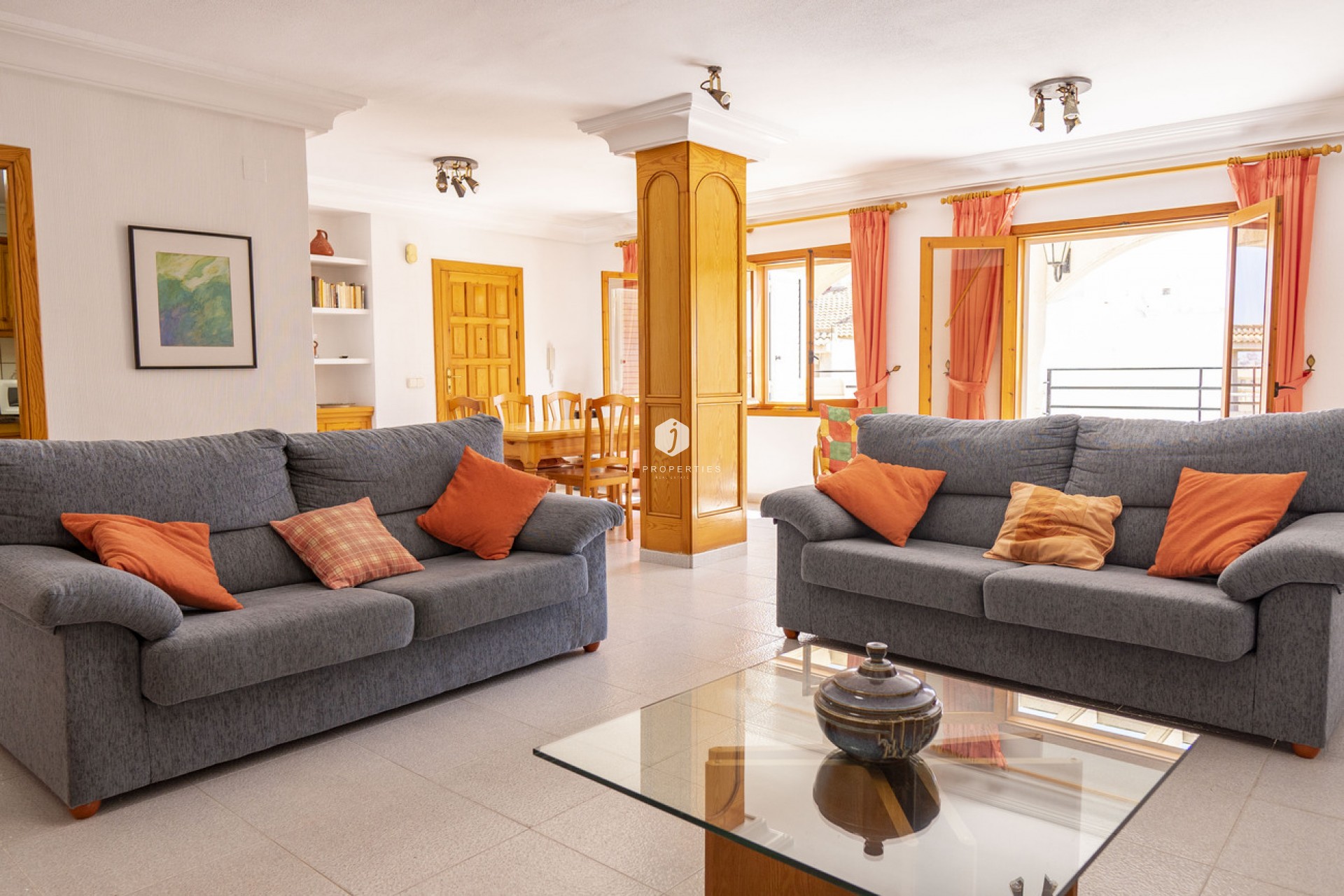 Resale - Penthouse -
Torrevieja - Playa del Cura