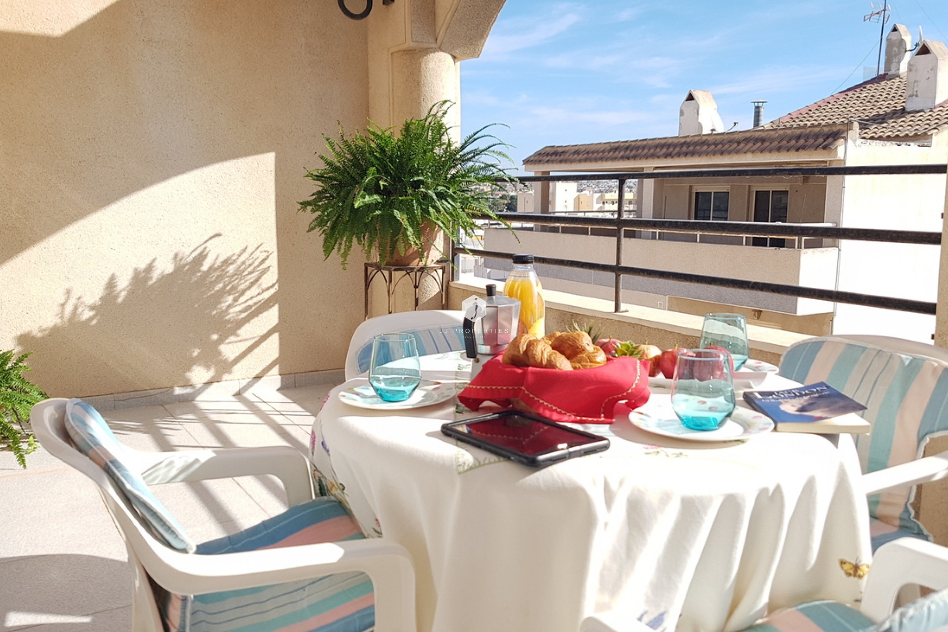 Resale - Penthouse -
Torrevieja - Playa del Cura