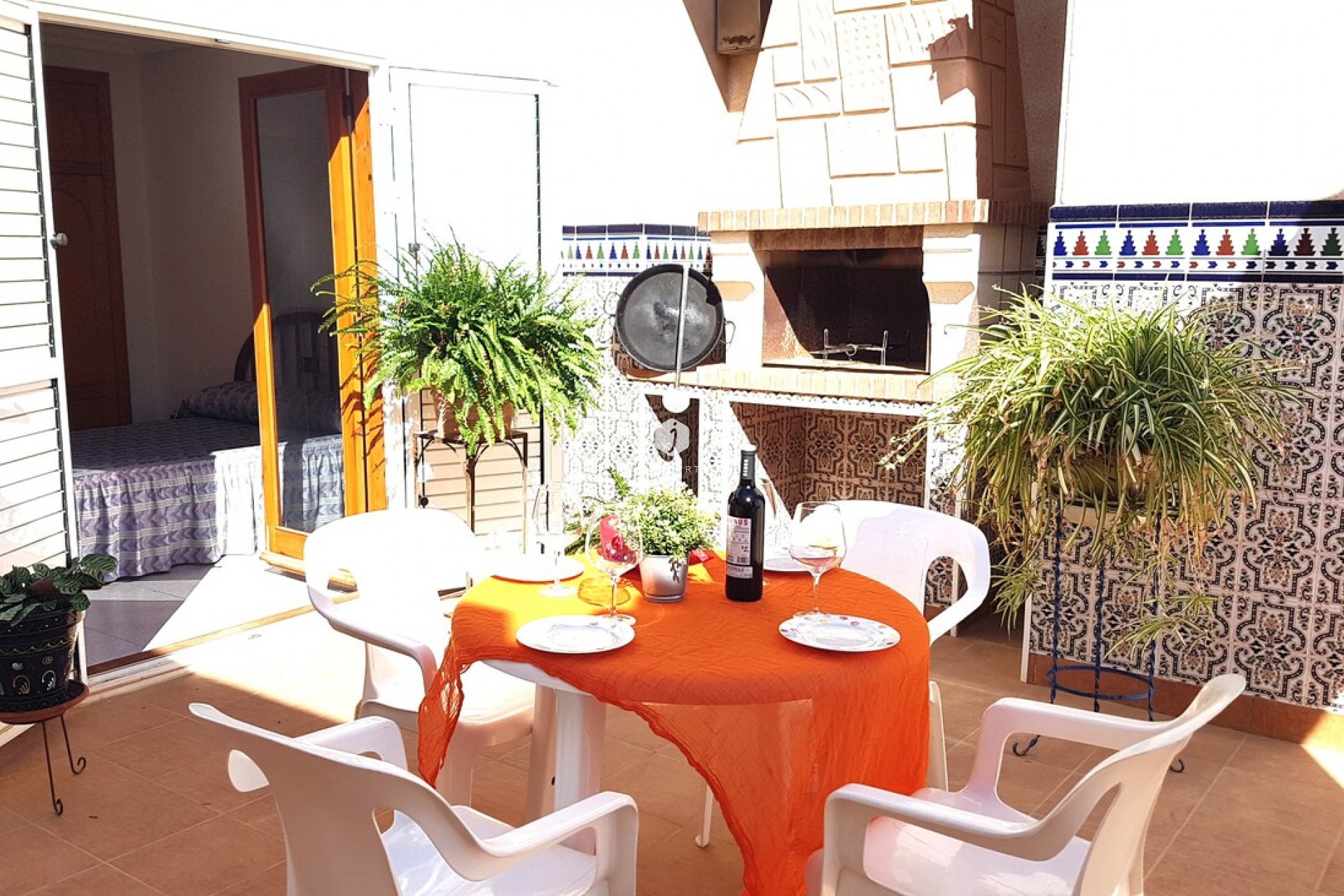 Resale - Penthouse -
Torrevieja - Playa del Cura