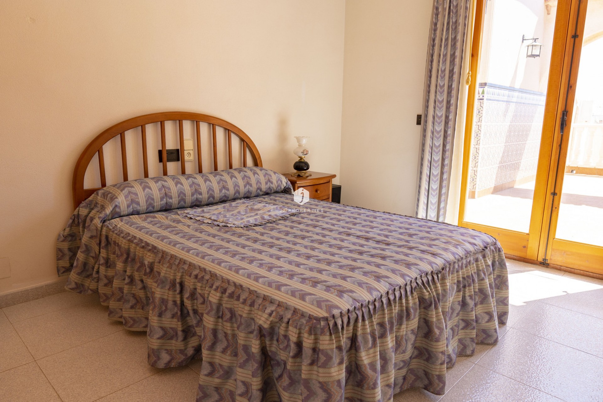 Resale - Penthouse -
Torrevieja - Playa del Cura