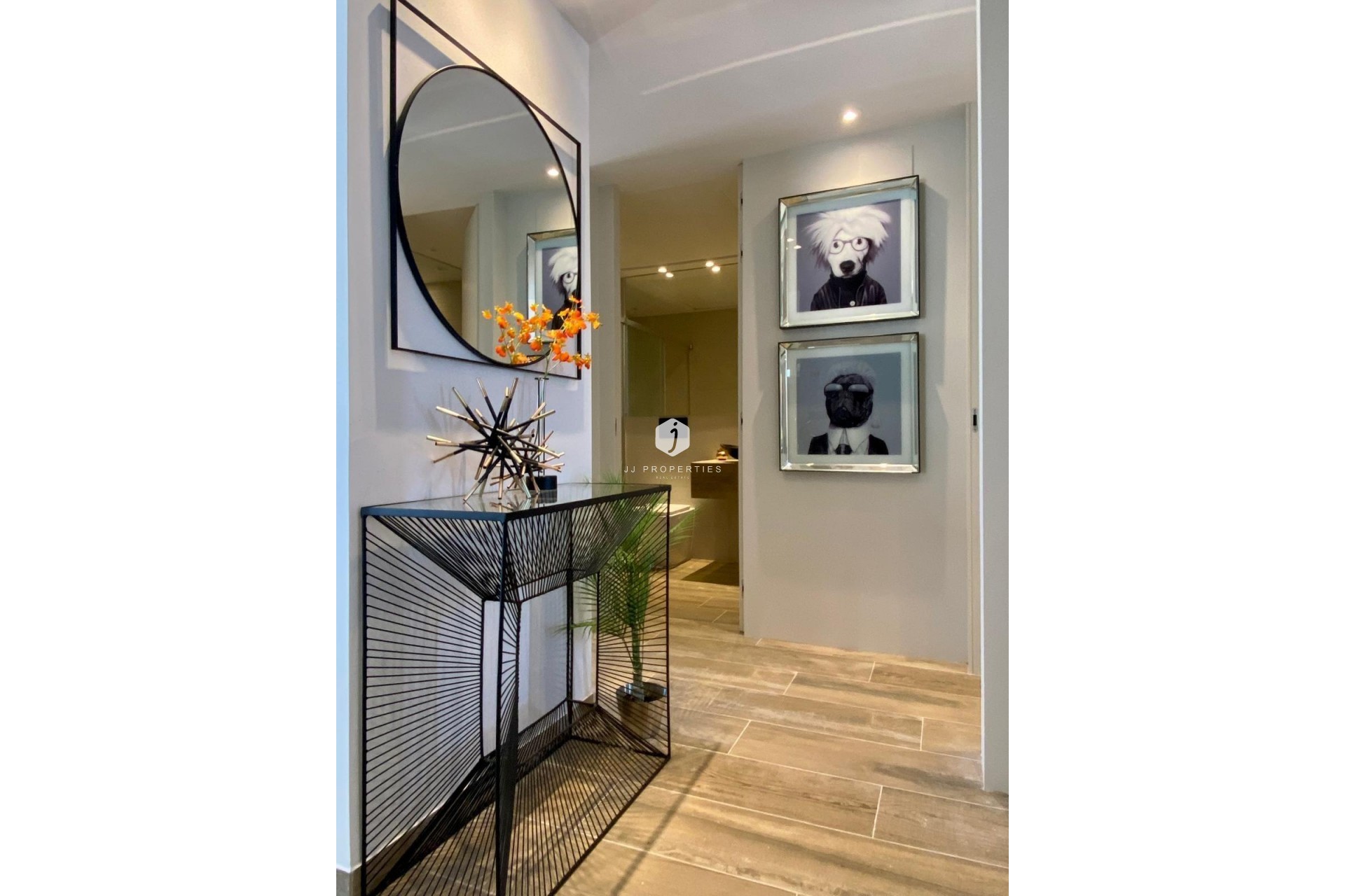 Resale - Penthouse -
Torrevieja - Punta prima