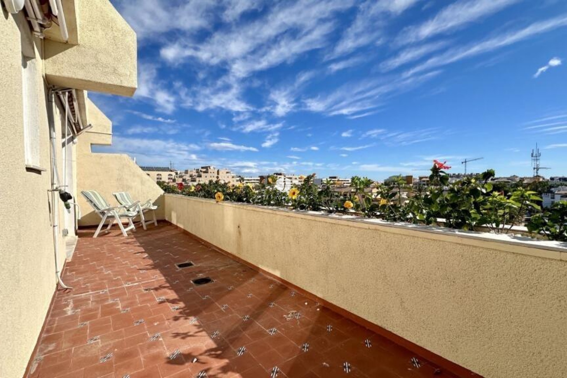 Resale - Penthouse -
Torrevieja - Punta prima