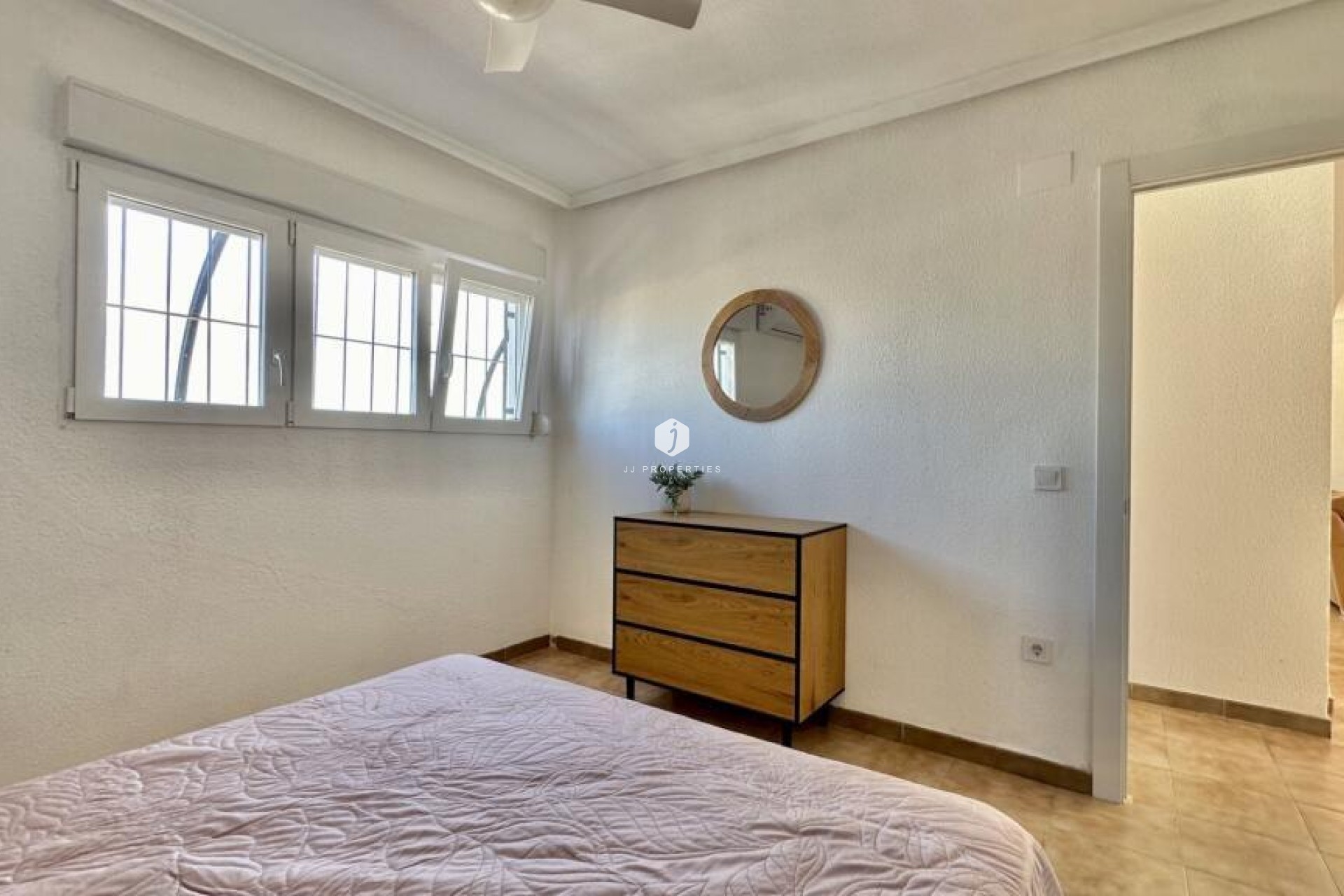 Resale - Penthouse -
Torrevieja - Punta prima