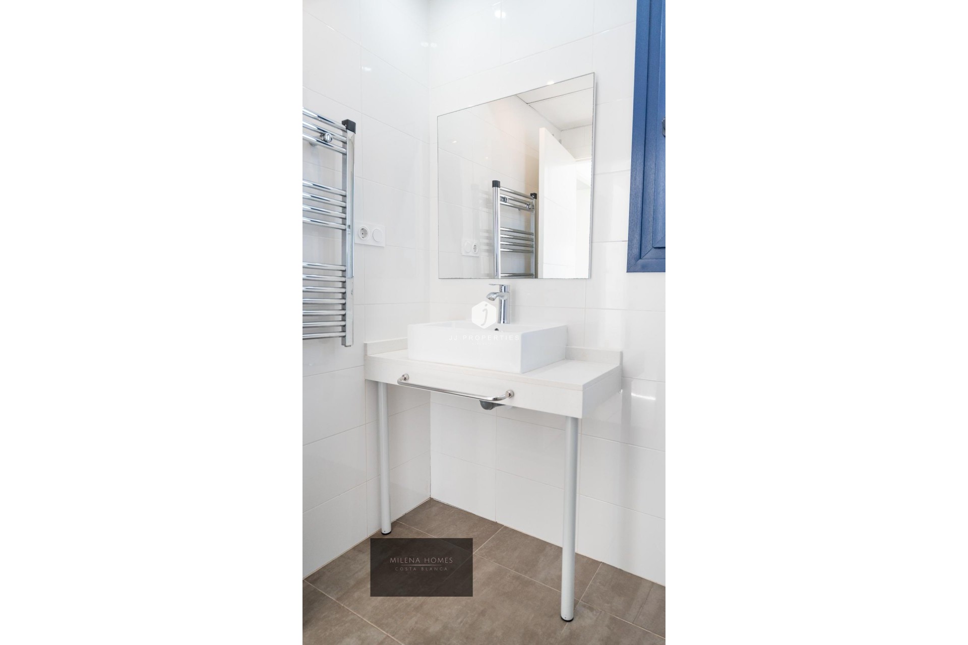 Resale - Penthouse -
Torrevieja - Punta prima