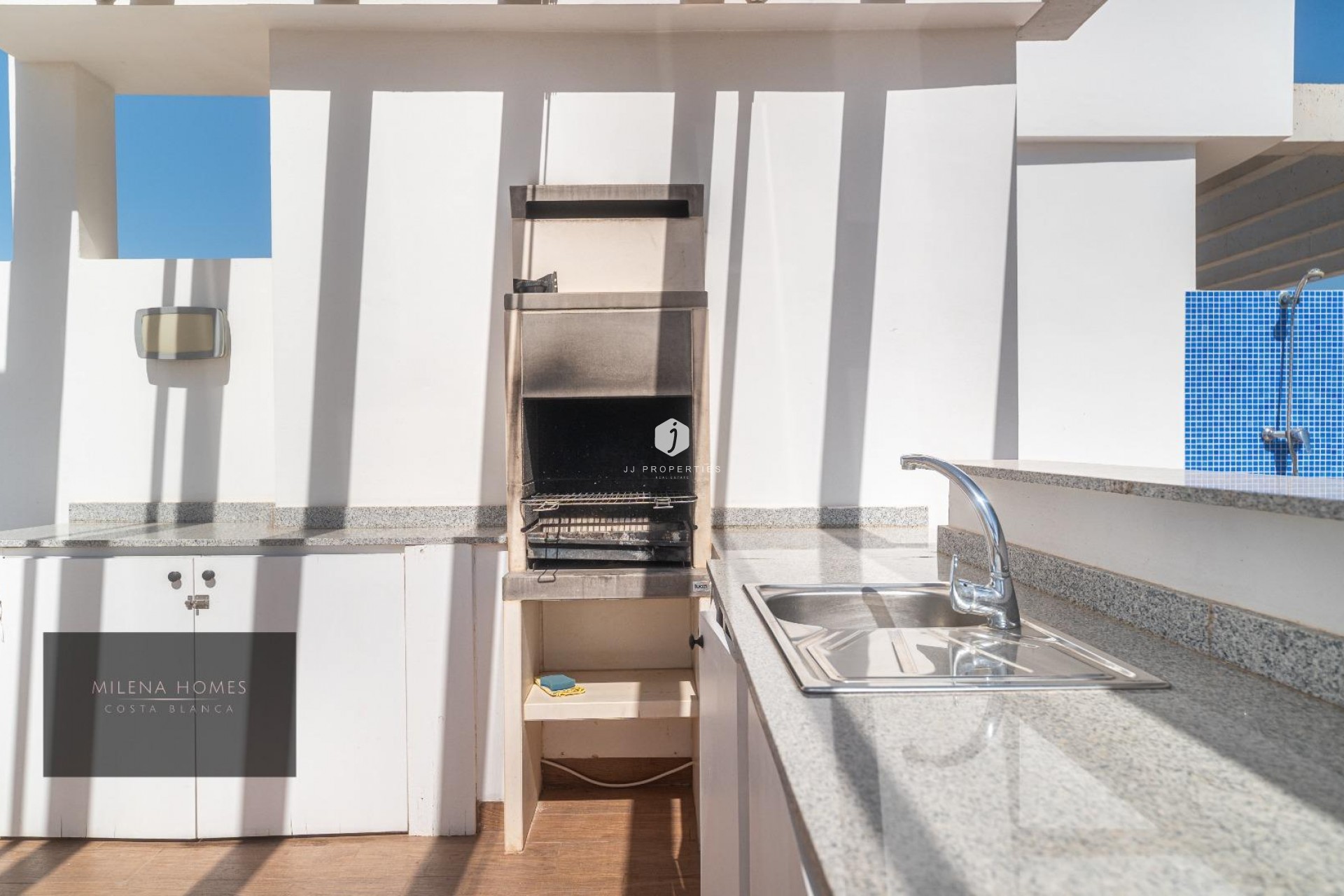 Resale - Penthouse -
Torrevieja - Punta prima