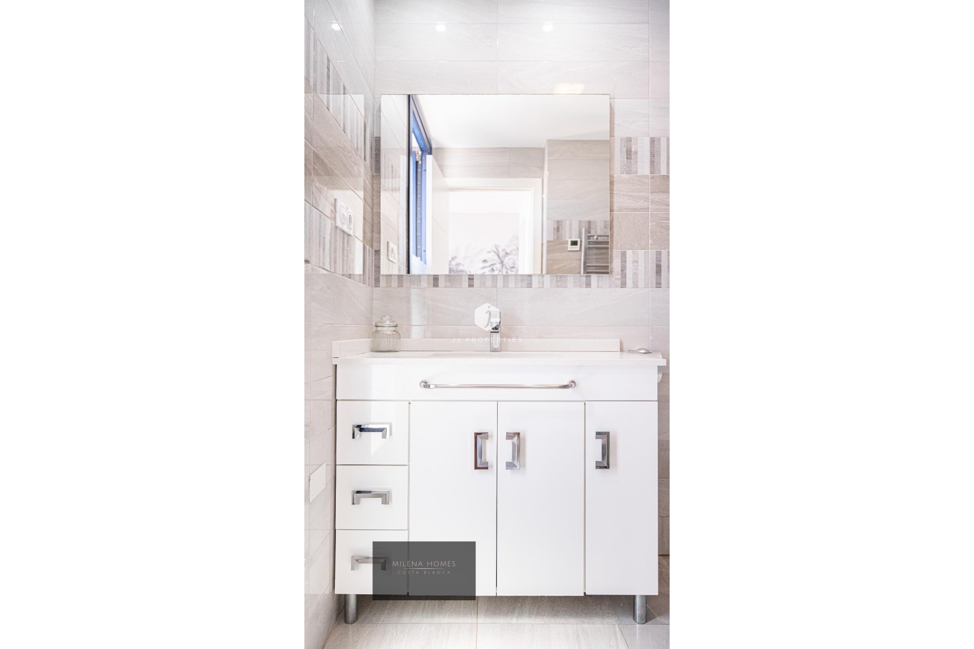 Resale - Penthouse -
Torrevieja - Punta prima