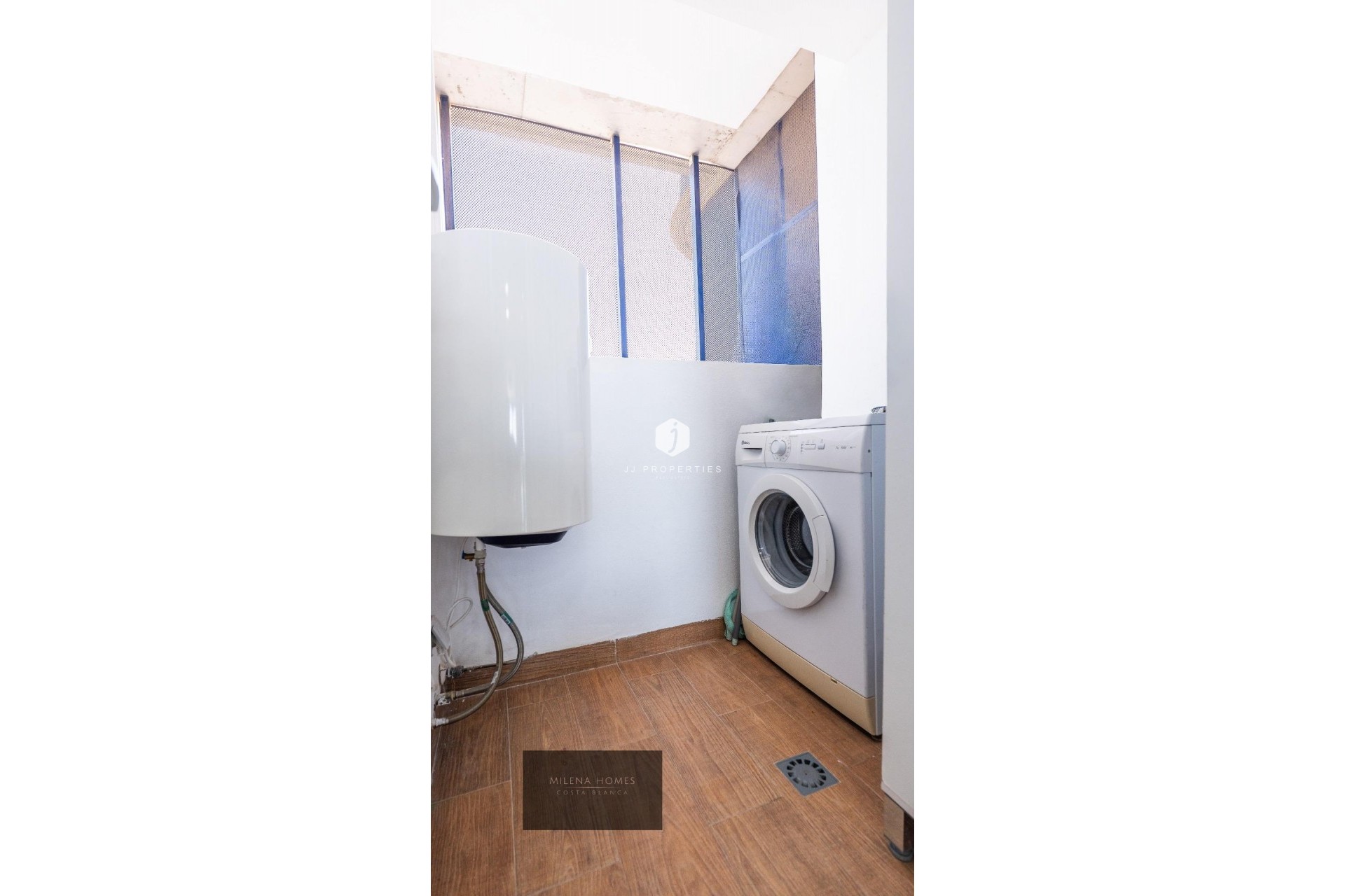 Resale - Penthouse -
Torrevieja - Punta prima