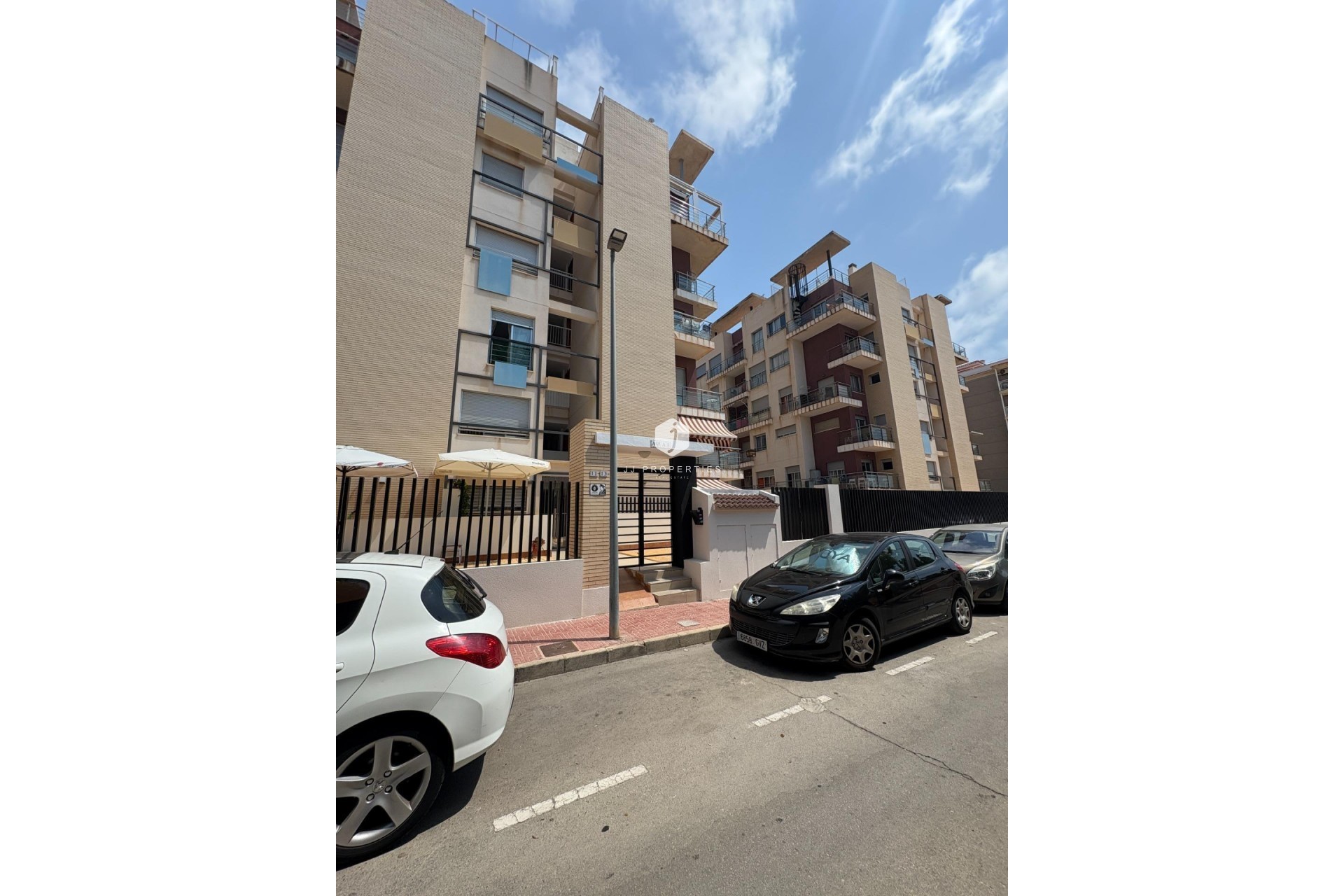 Resale - Penthouse -
Torrevieja - Punta prima
