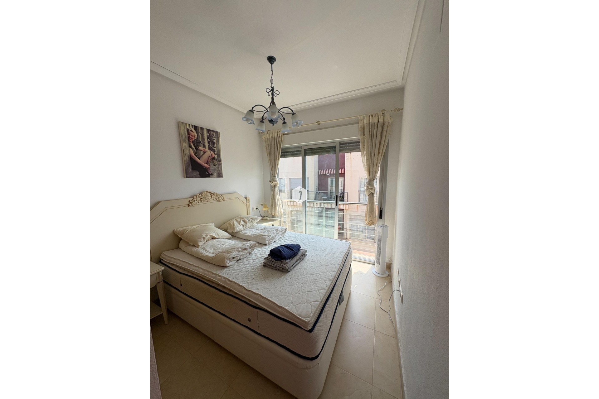 Resale - Penthouse -
Torrevieja - Punta prima