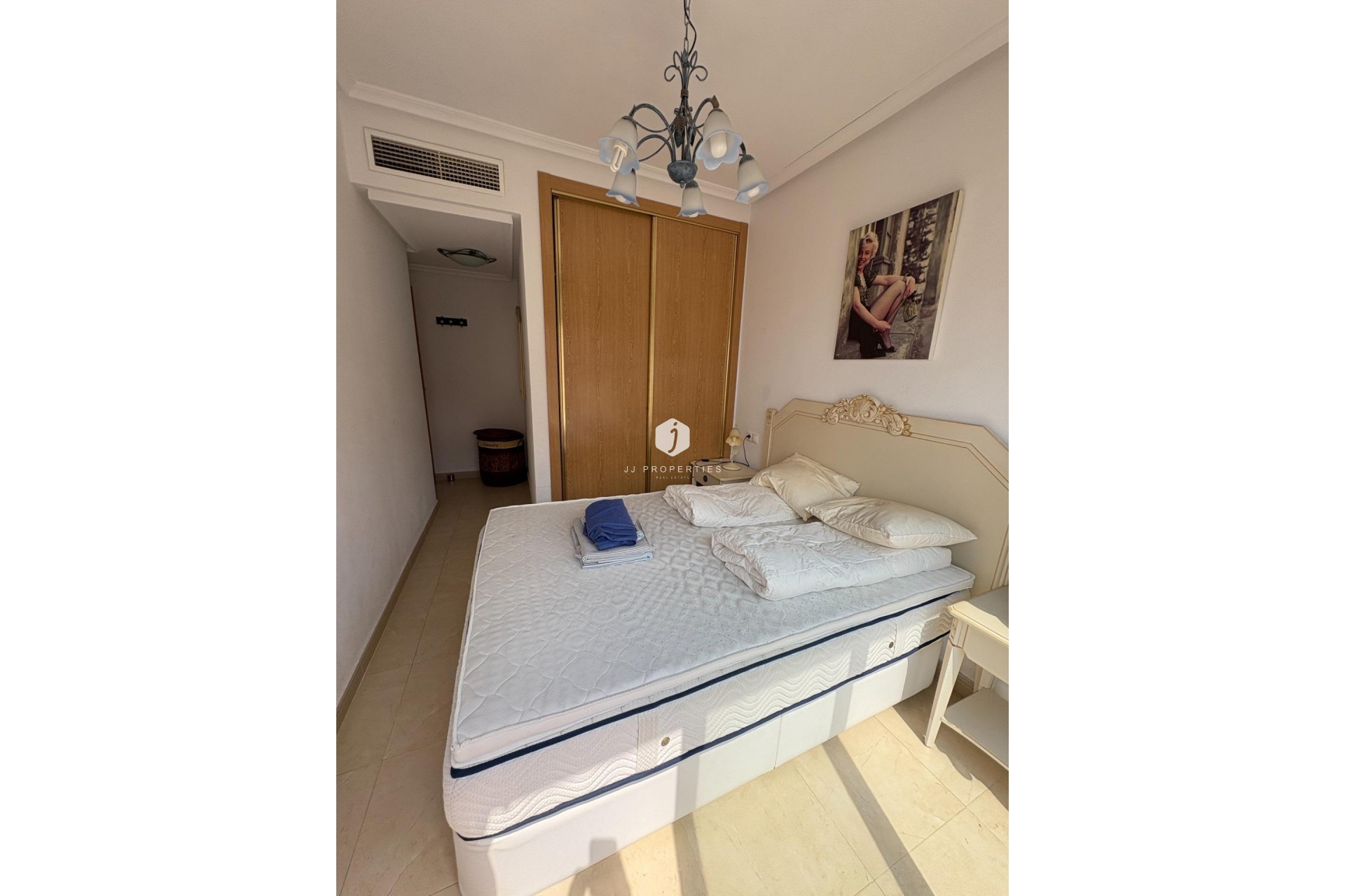 Resale - Penthouse -
Torrevieja - Punta prima