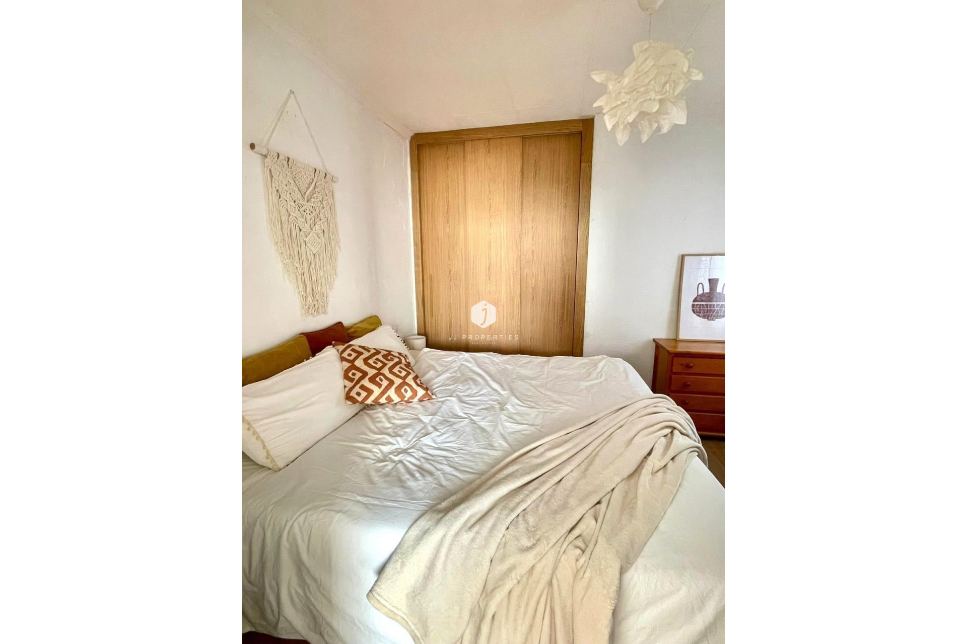 Resale - Penthouse -
Torrevieja - Punta prima