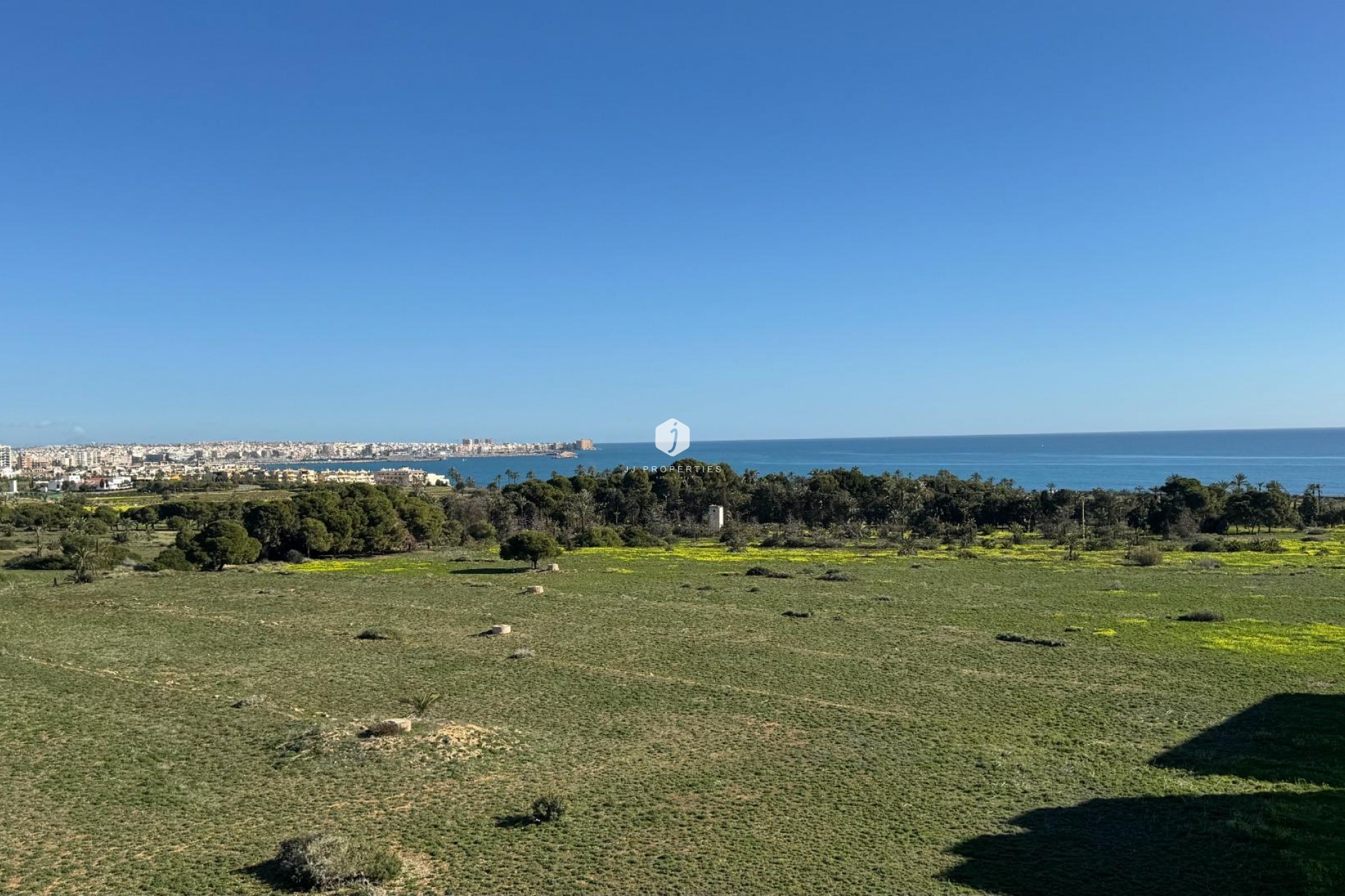 Resale - Penthouse -
Torrevieja - Punta prima