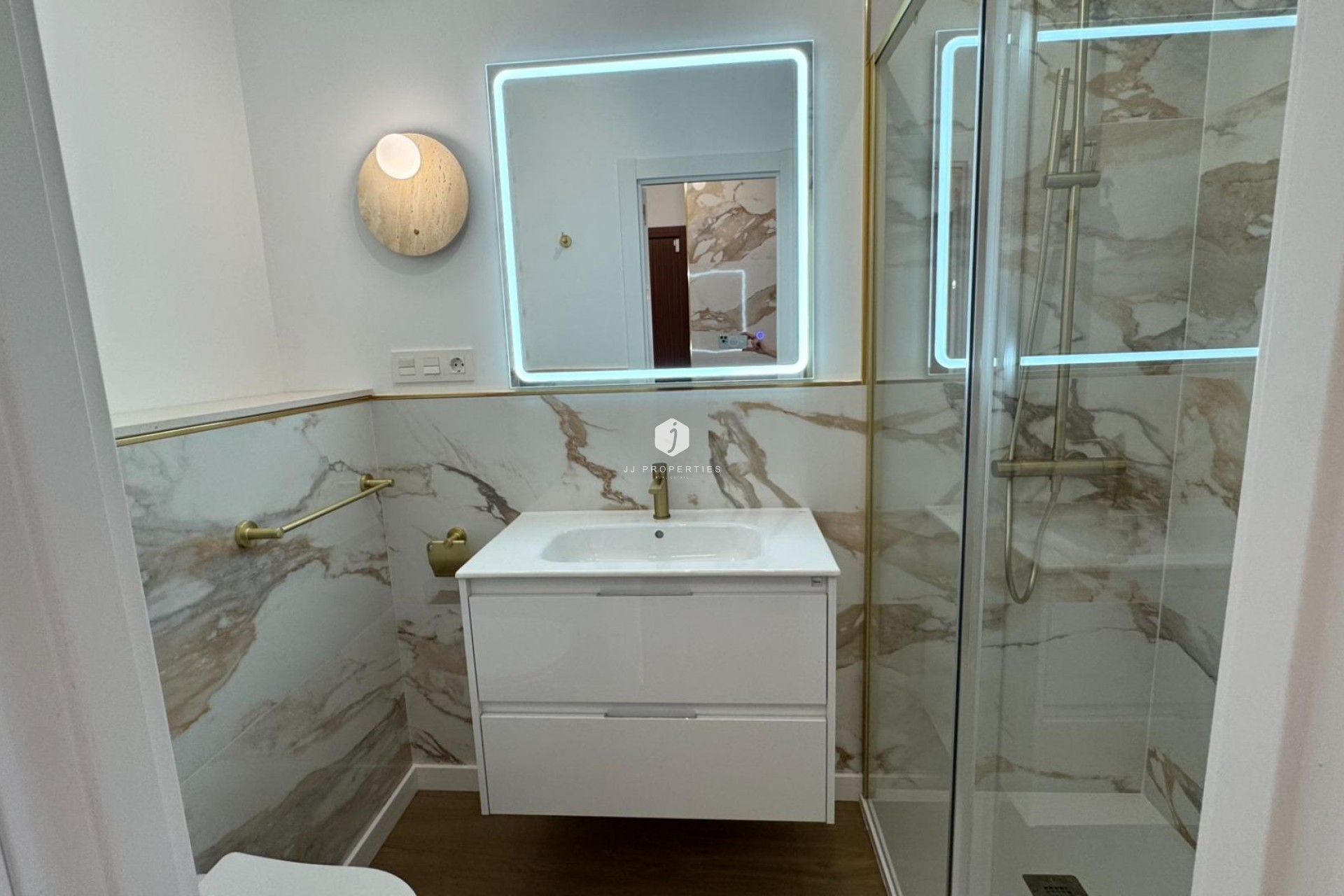 Resale - Penthouse -
Torrevieja - Punta prima