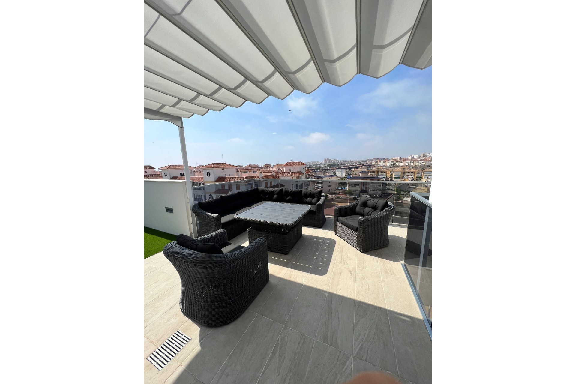 Resale - Penthouse -
Torrevieja - Torre la mata