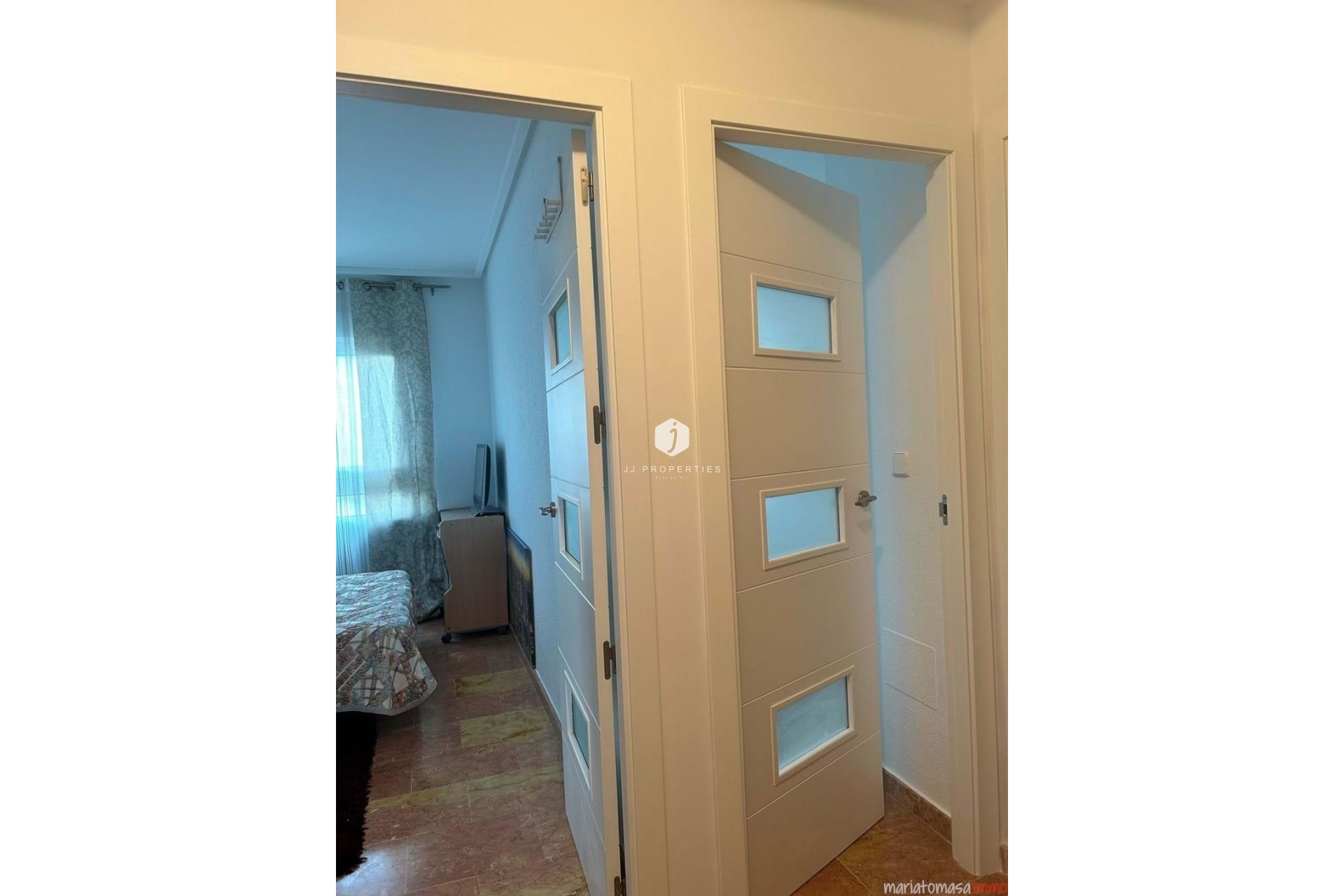 Resale - Penthouse -
Torrevieja - Torreblanca