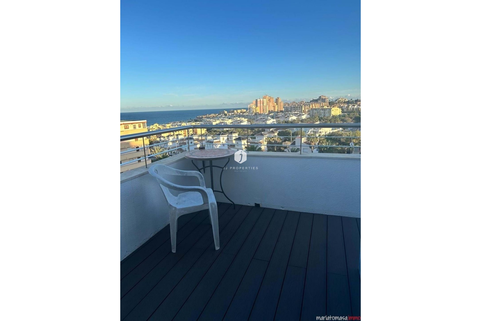 Resale - Penthouse -
Torrevieja - Torreblanca