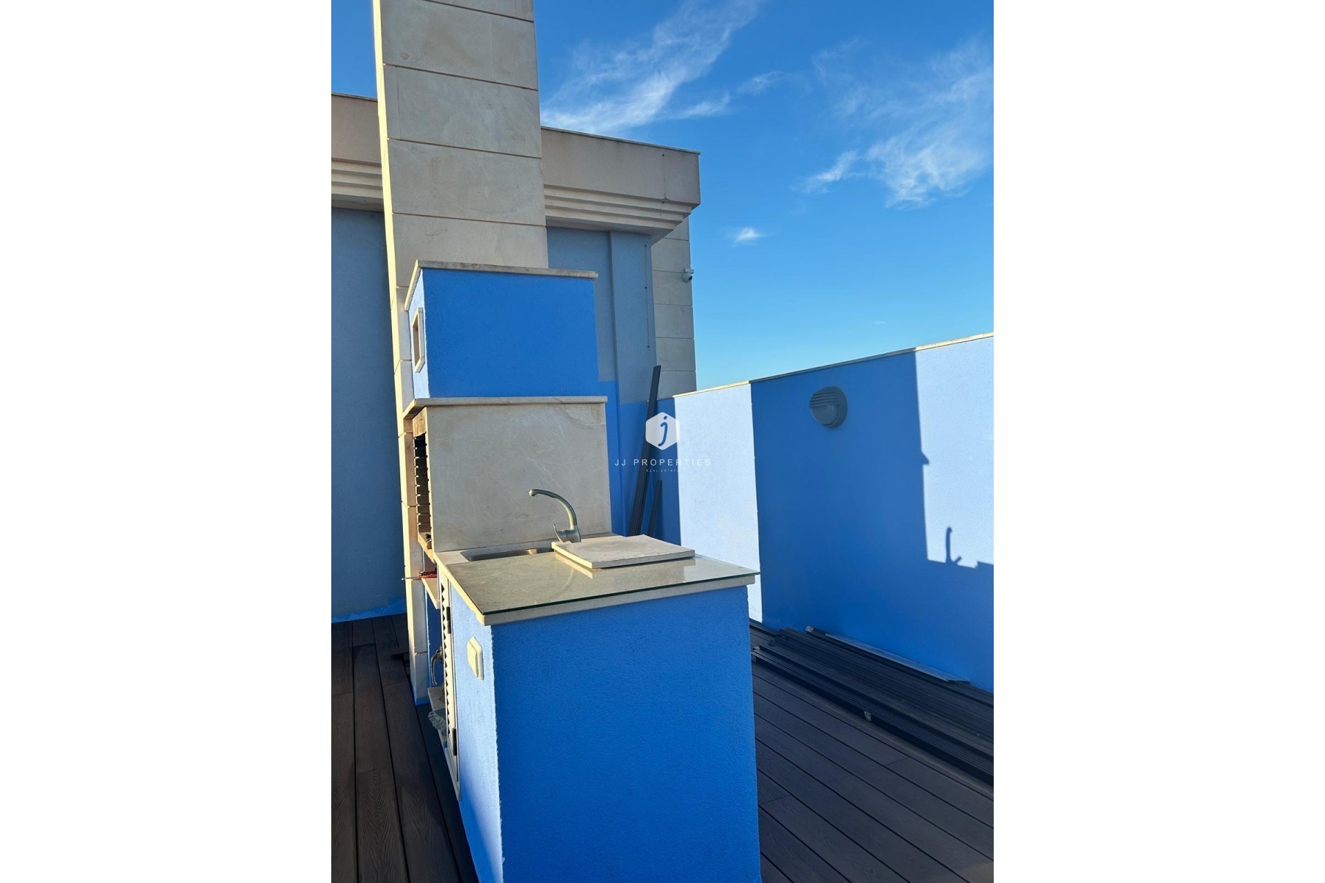 Resale - Penthouse -
Torrevieja - Torreblanca