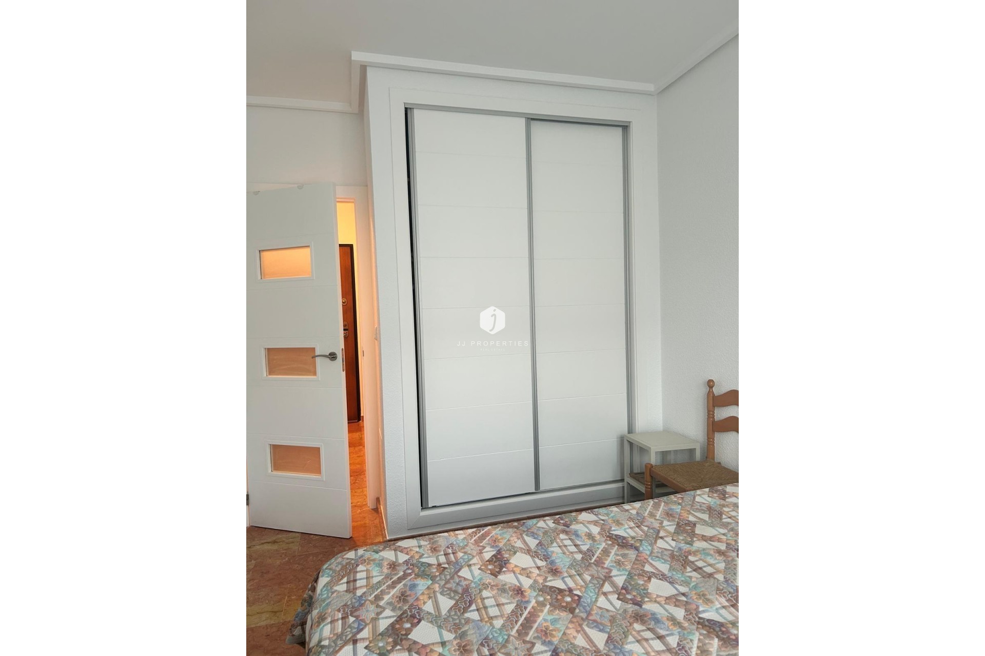 Resale - Penthouse -
Torrevieja - Torreblanca