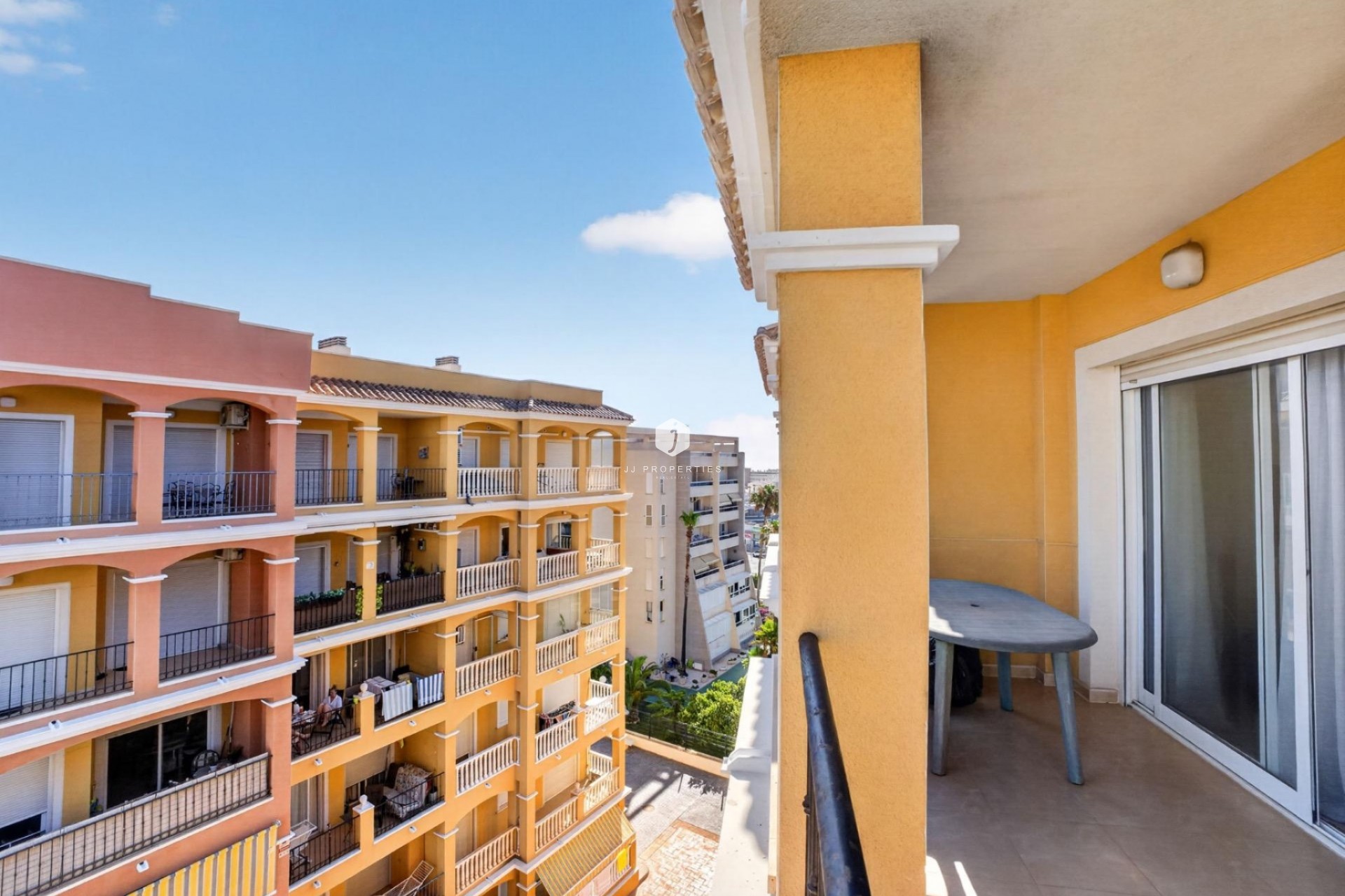Resale - Penthouse -
Torrevieja - Torreblanca