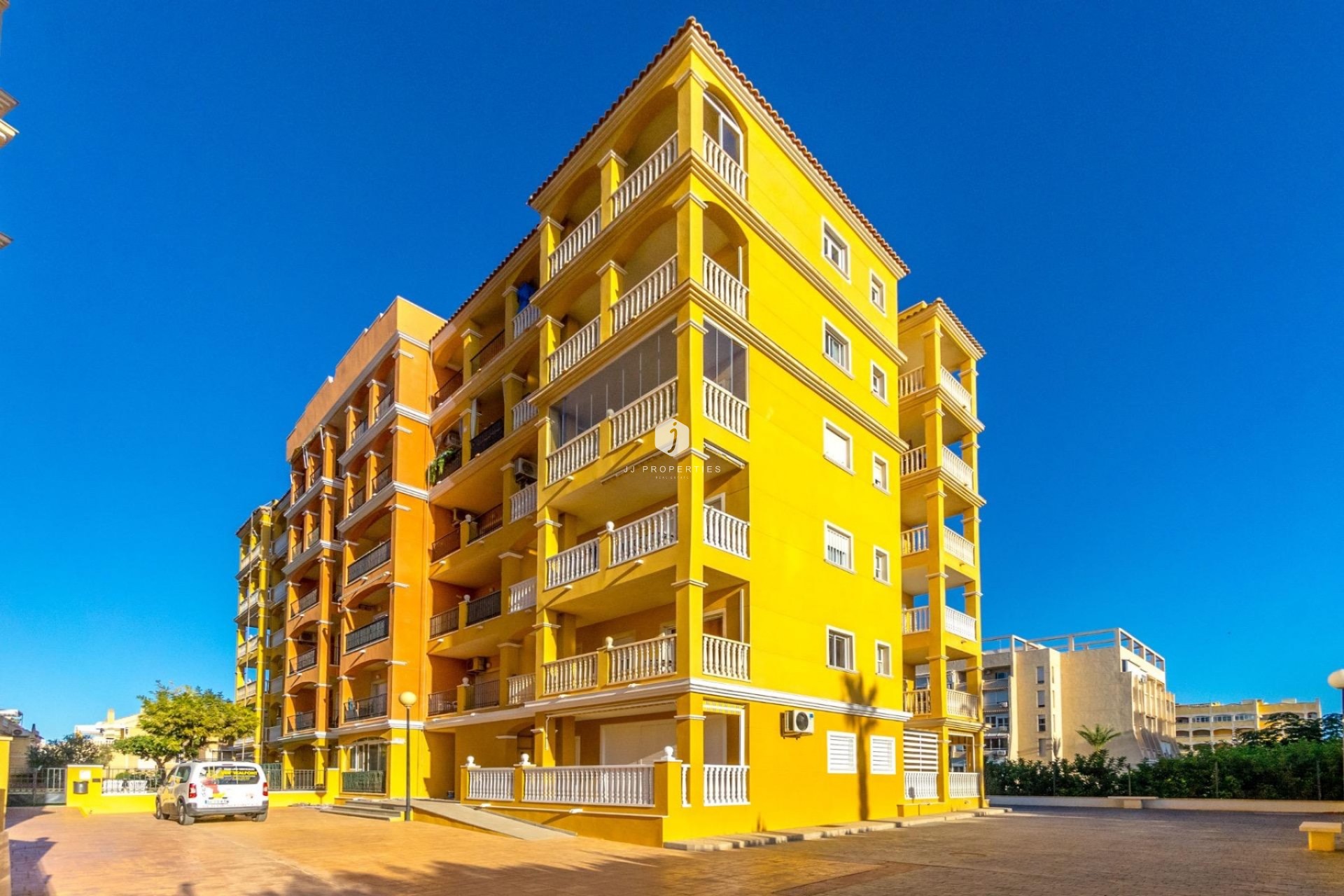 Resale - Penthouse -
Torrevieja - Torreblanca