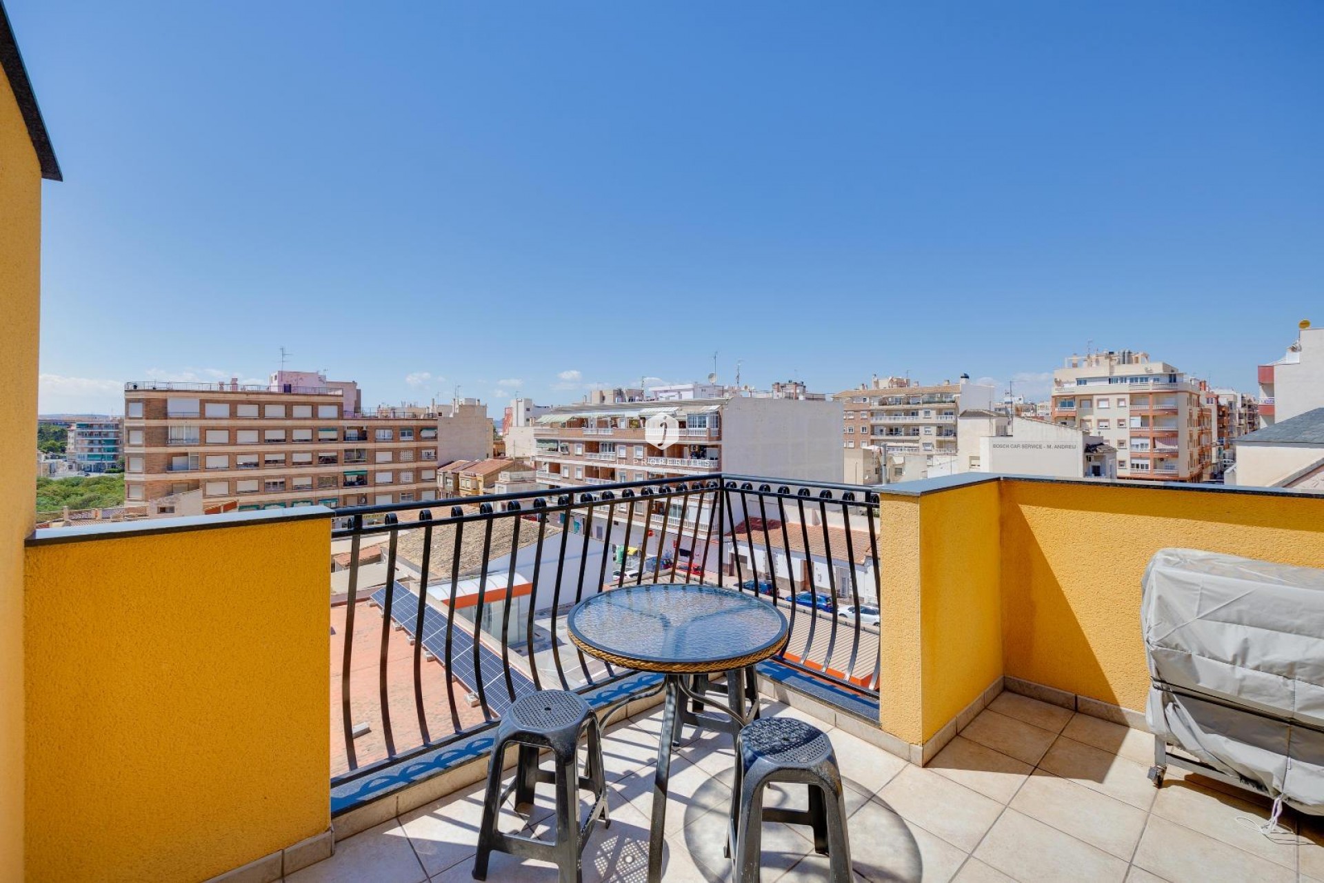 Resale - Penthouse -
Torrevieja