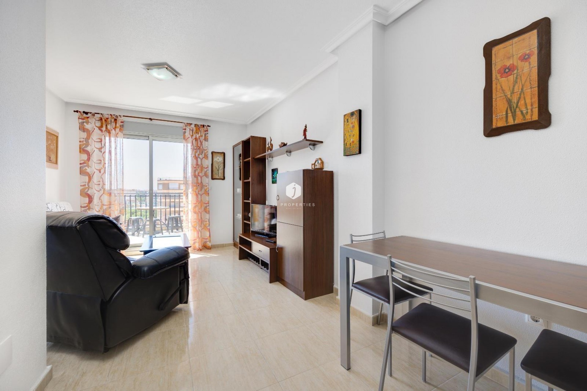 Resale - Penthouse -
Torrevieja