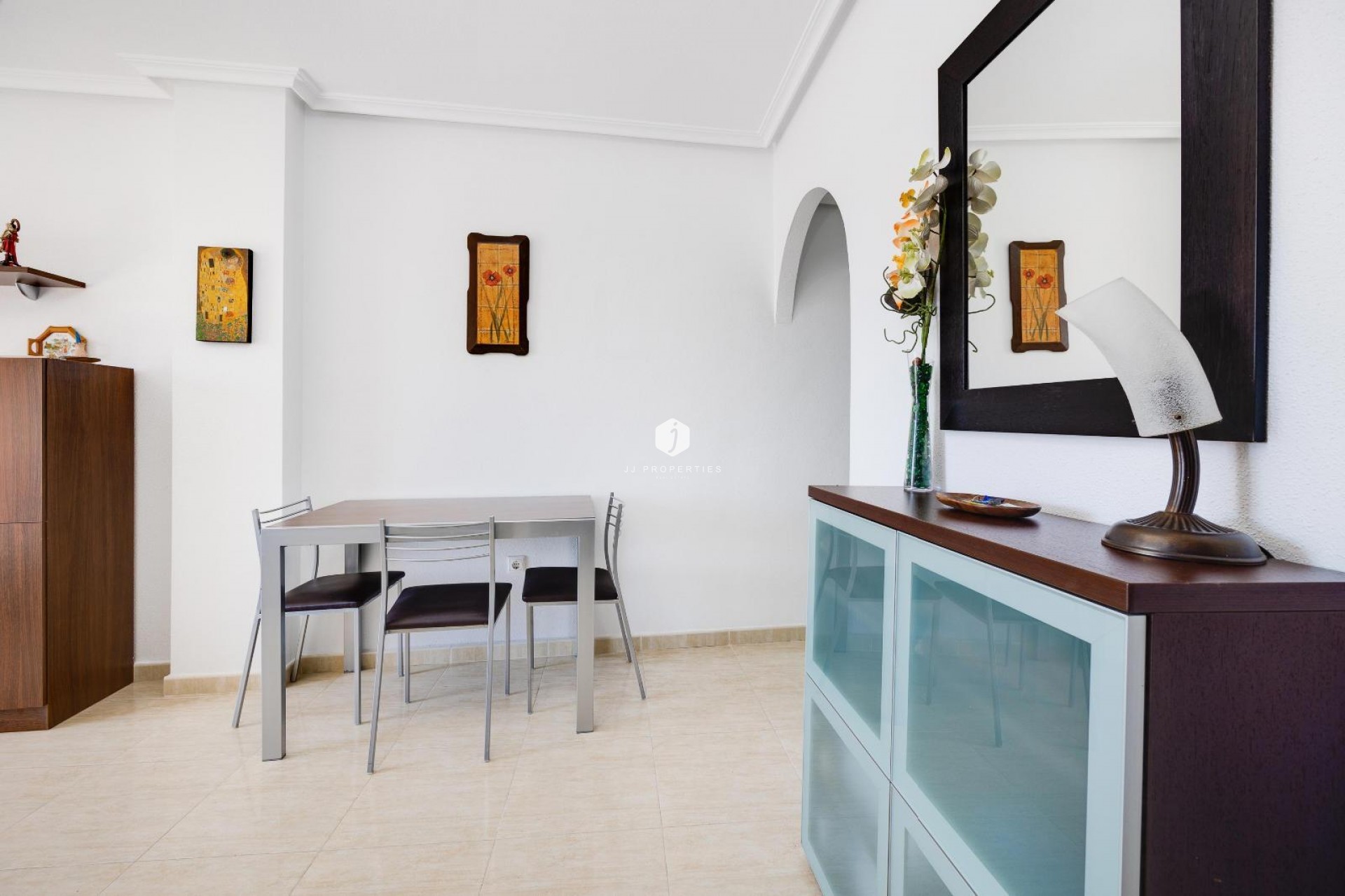 Resale - Penthouse -
Torrevieja