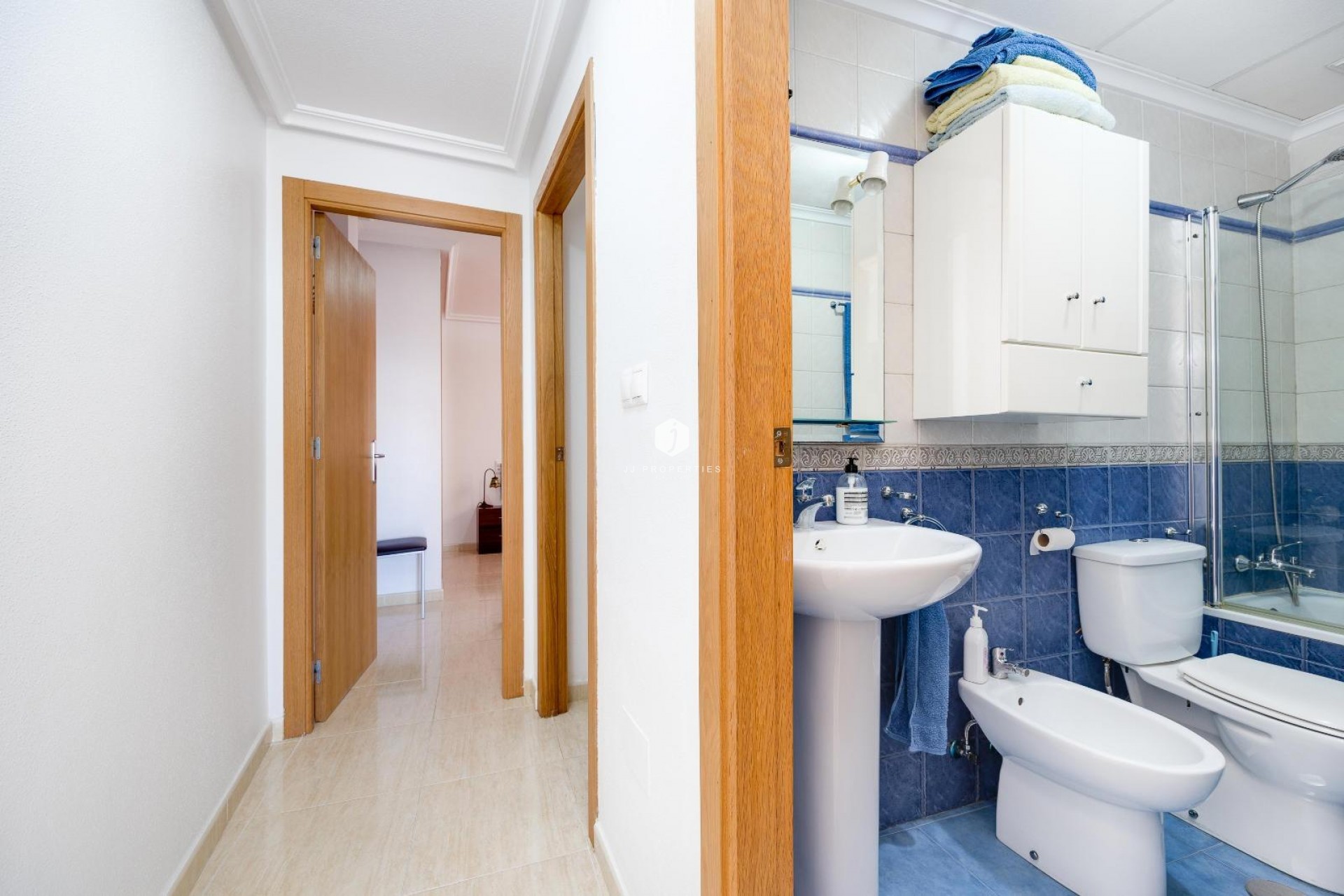 Resale - Penthouse -
Torrevieja