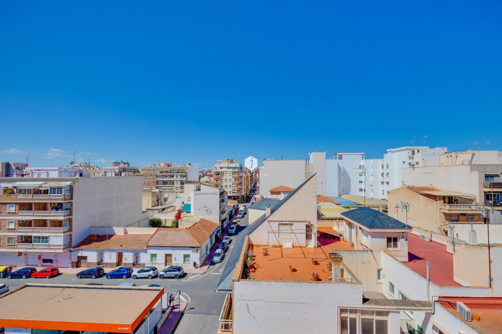 Resale - Penthouse -
Torrevieja