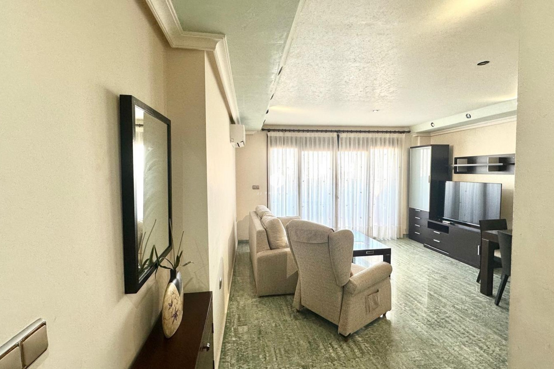 Resale - Penthouse -
Torrevieja