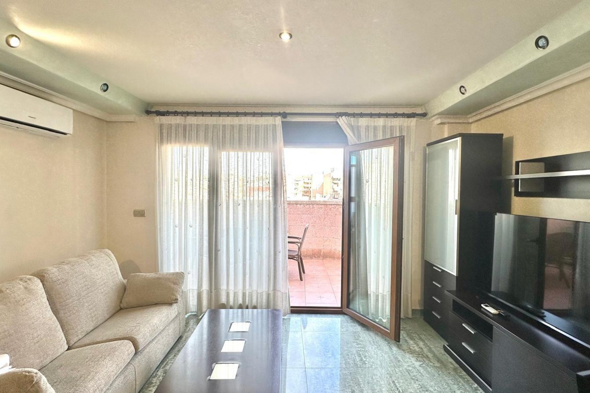 Resale - Penthouse -
Torrevieja