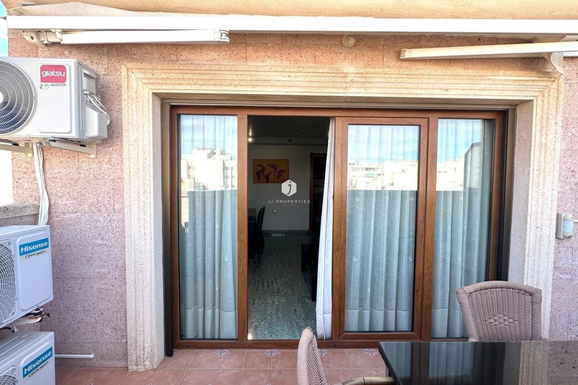 Resale - Penthouse -
Torrevieja