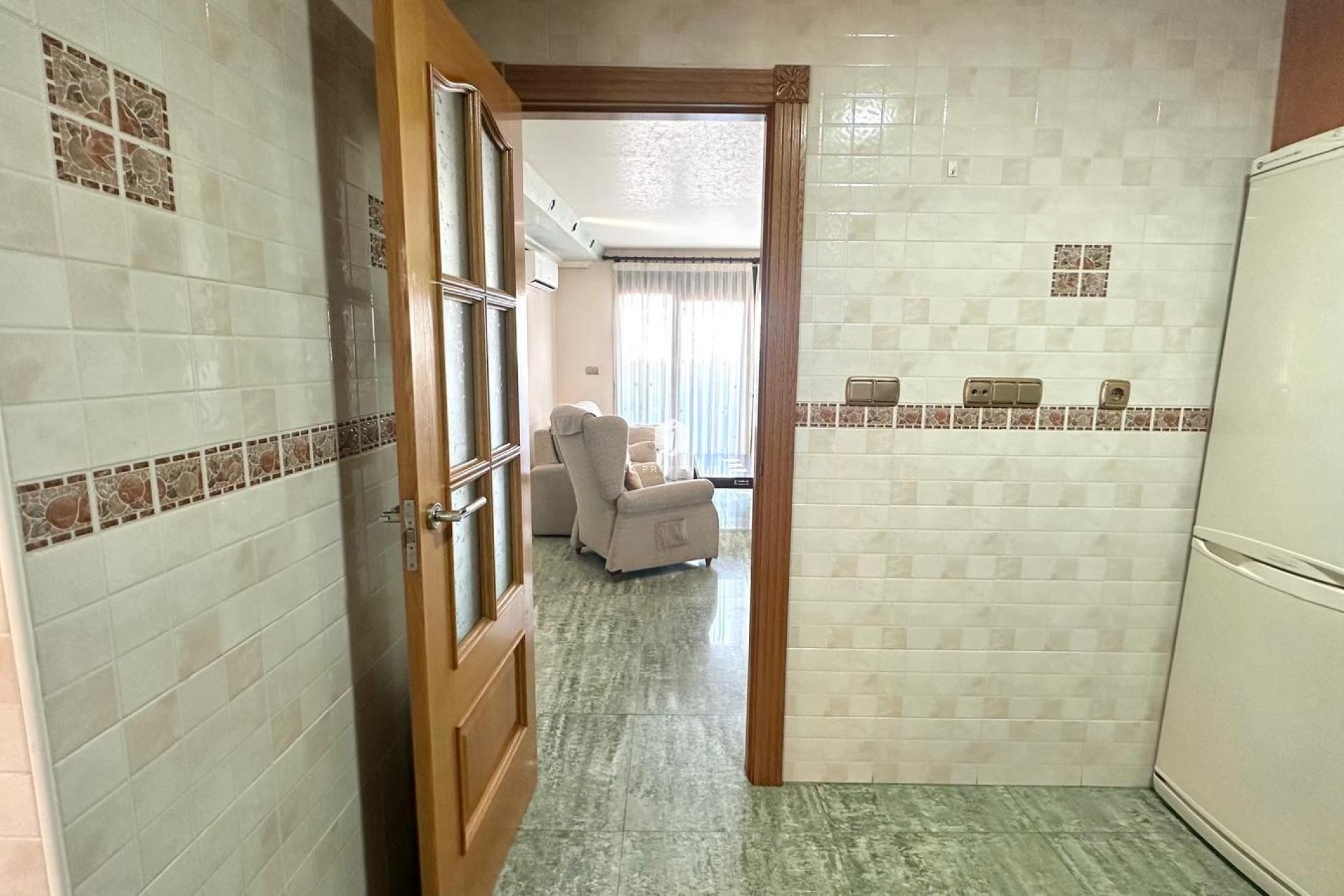 Resale - Penthouse -
Torrevieja