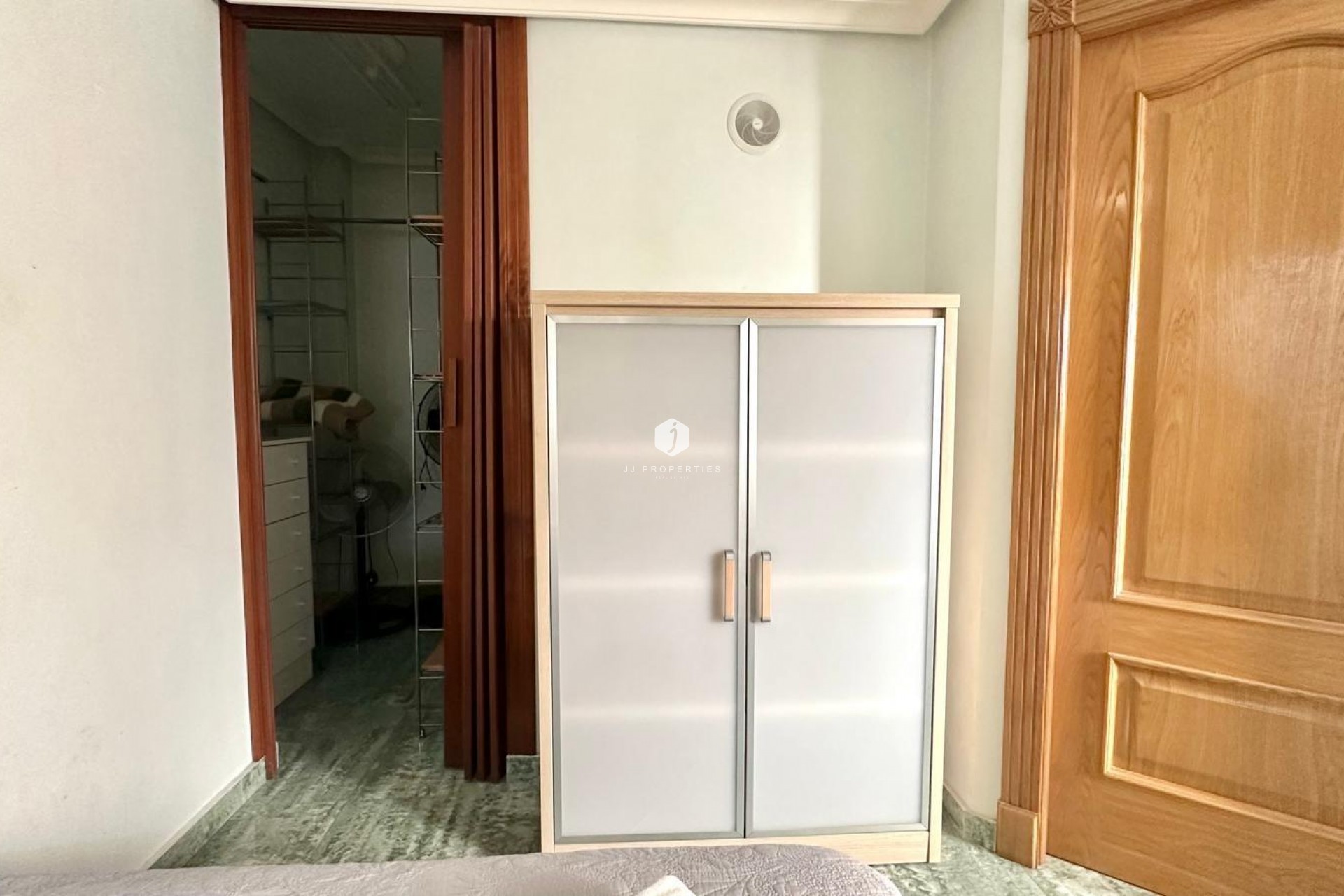 Resale - Penthouse -
Torrevieja