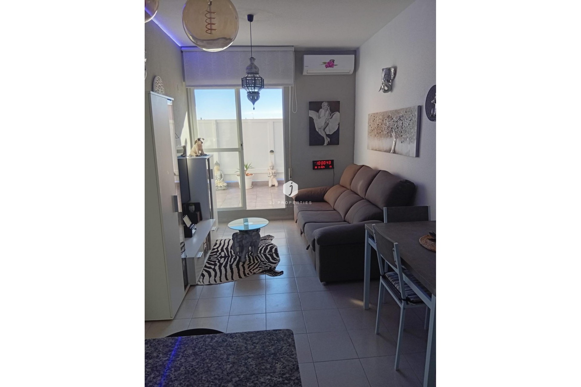 Resale - Penthouse -
Torrevieja