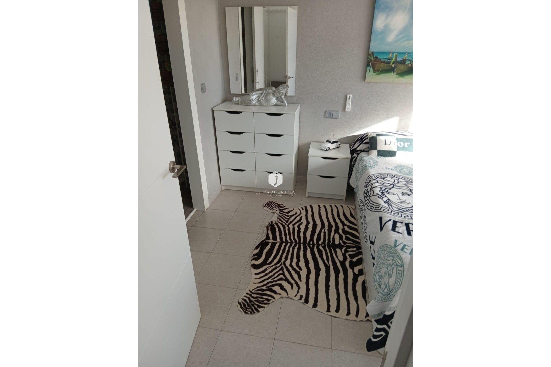 Resale - Penthouse -
Torrevieja