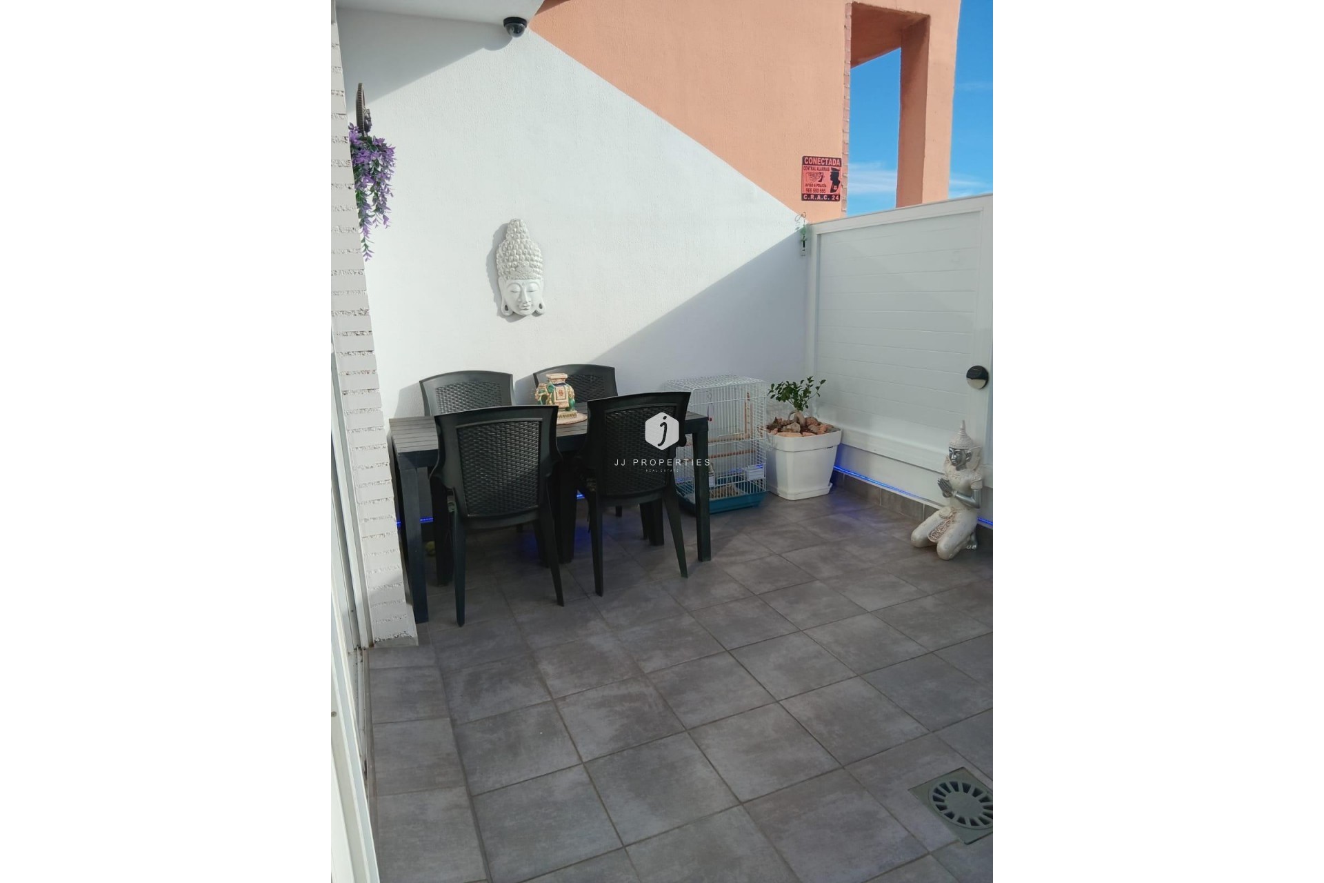Resale - Penthouse -
Torrevieja