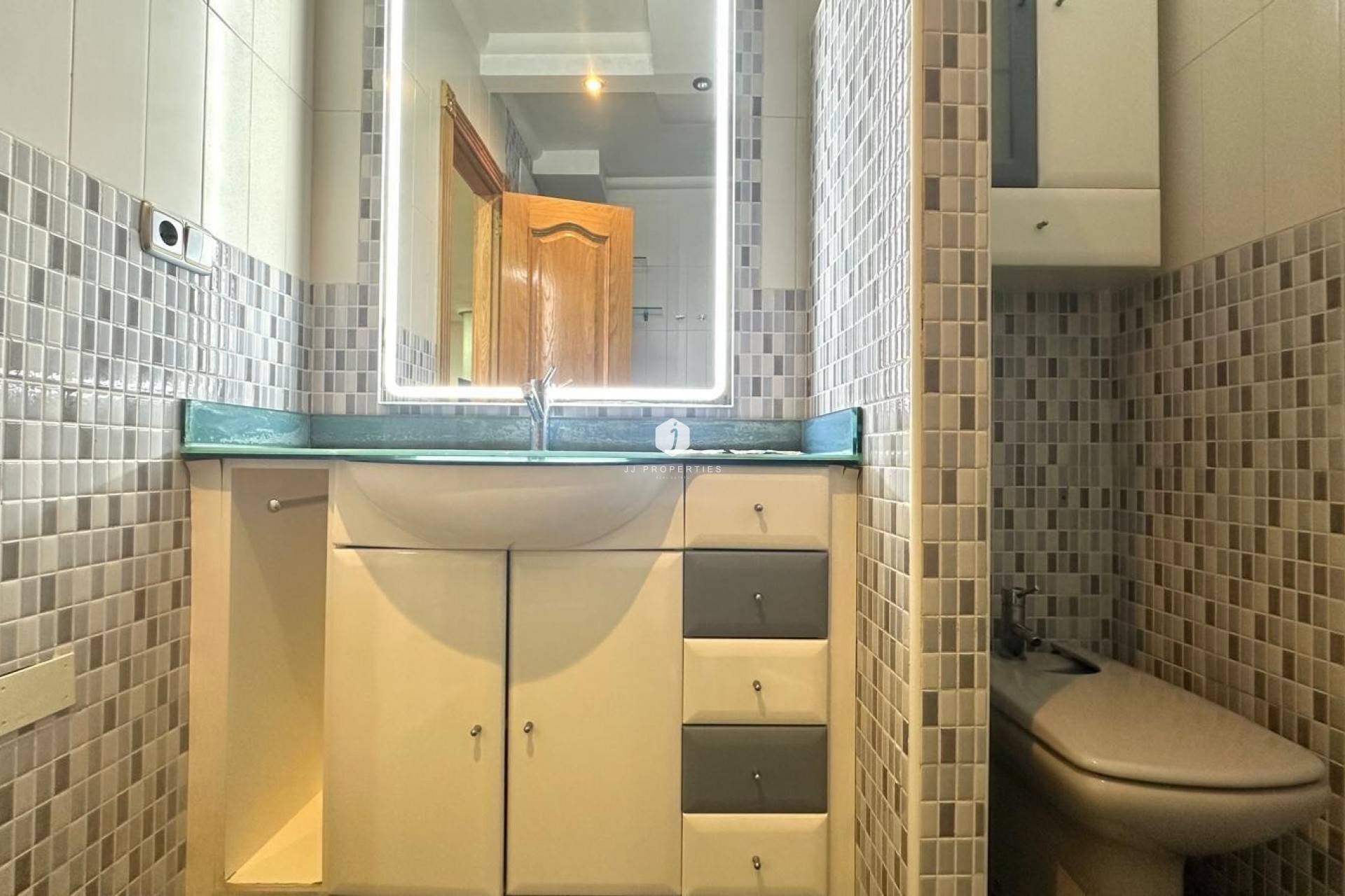 Resale - Penthouse -
Torrevieja