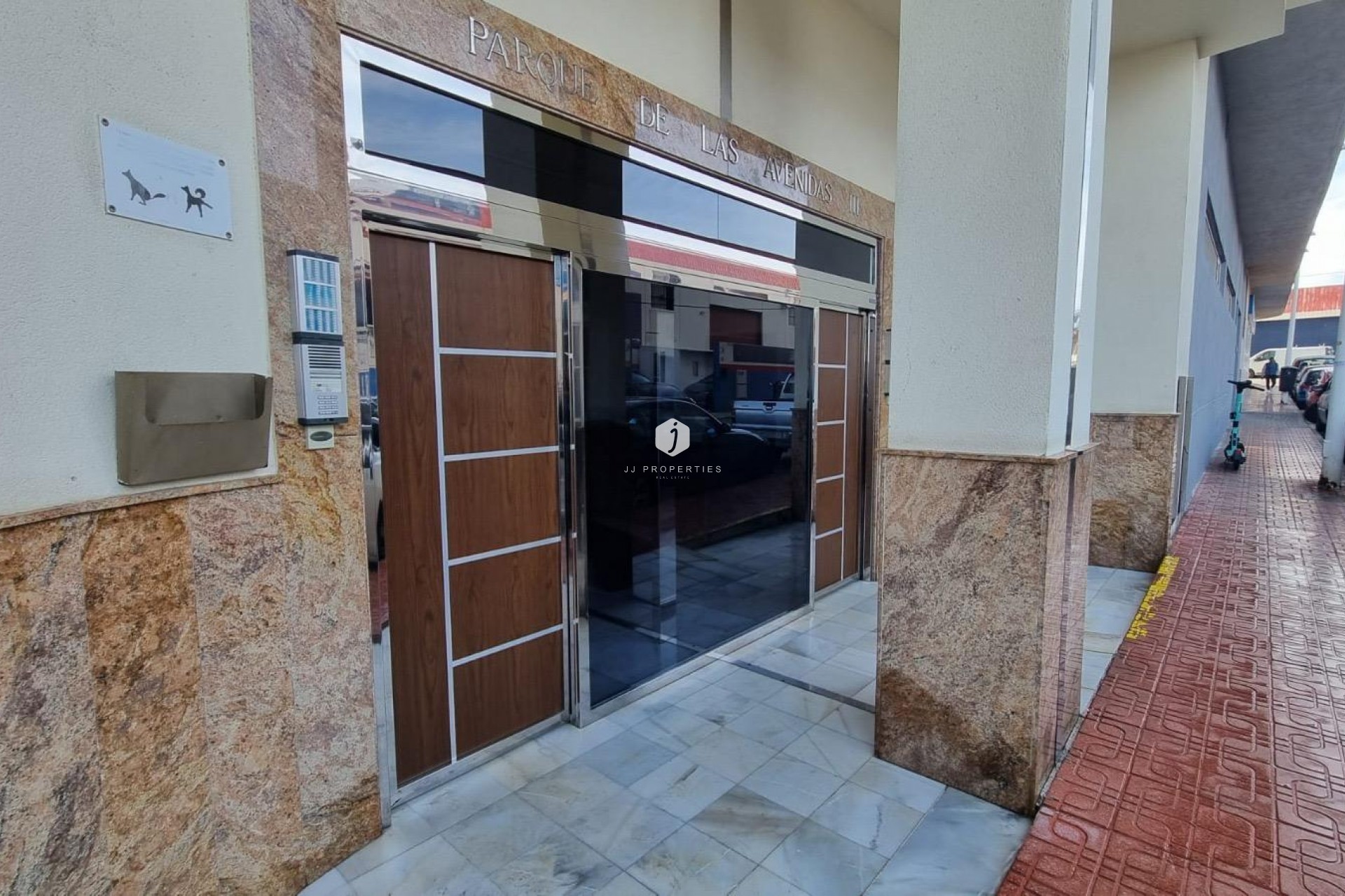 Resale - Penthouse -
Torrevieja