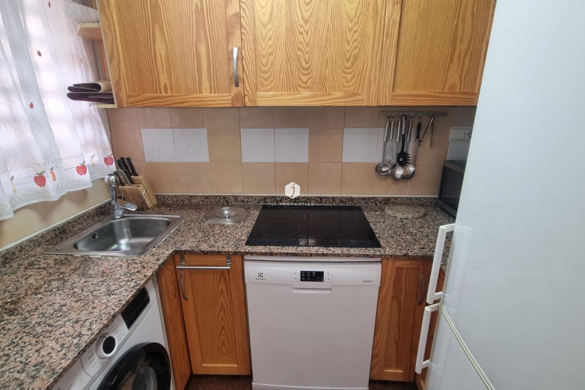 Resale - Penthouse -
Torrevieja