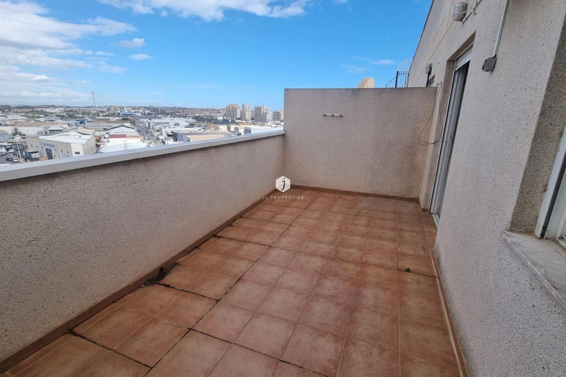 Resale - Penthouse -
Torrevieja