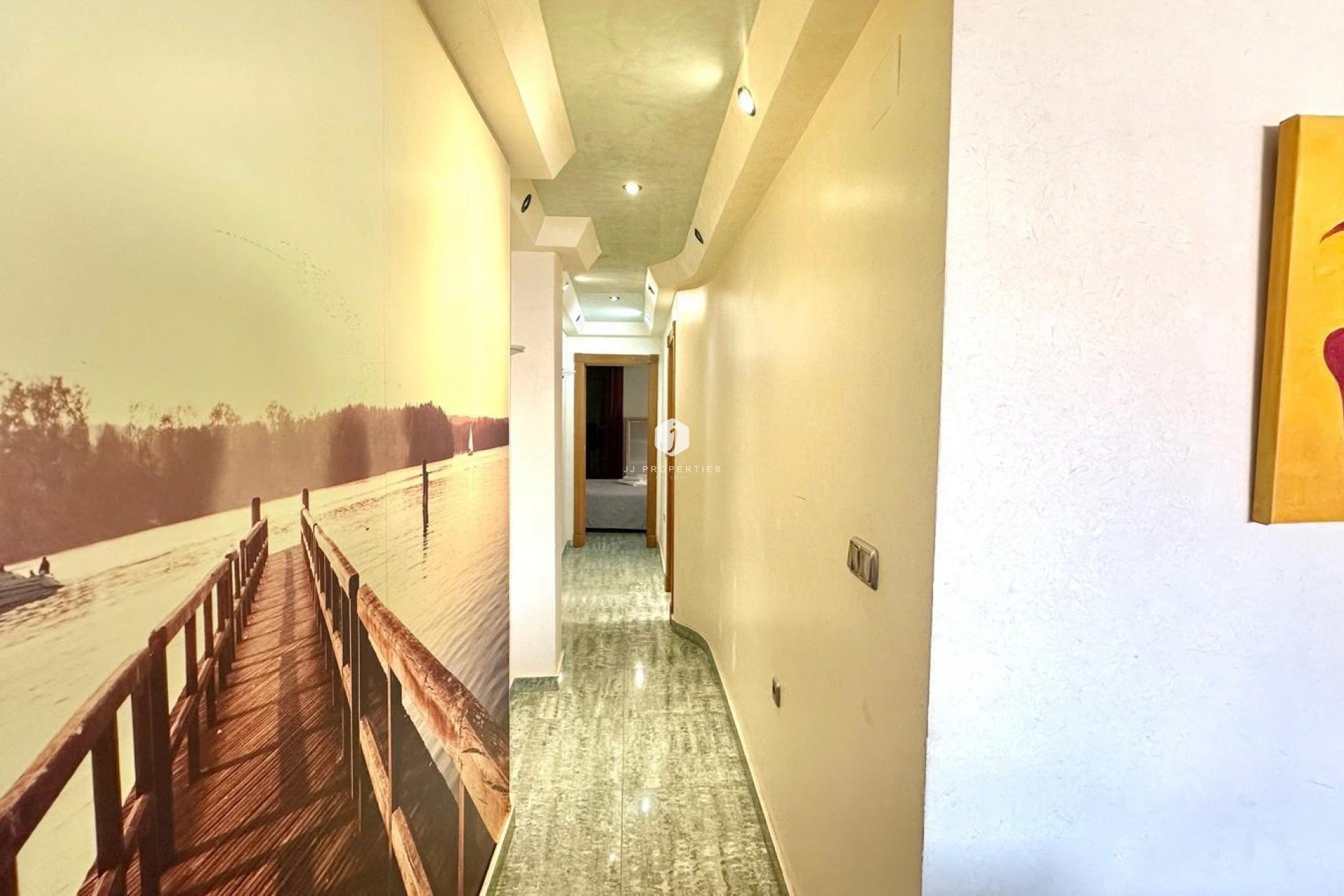 Resale - Penthouse -
Torrevieja