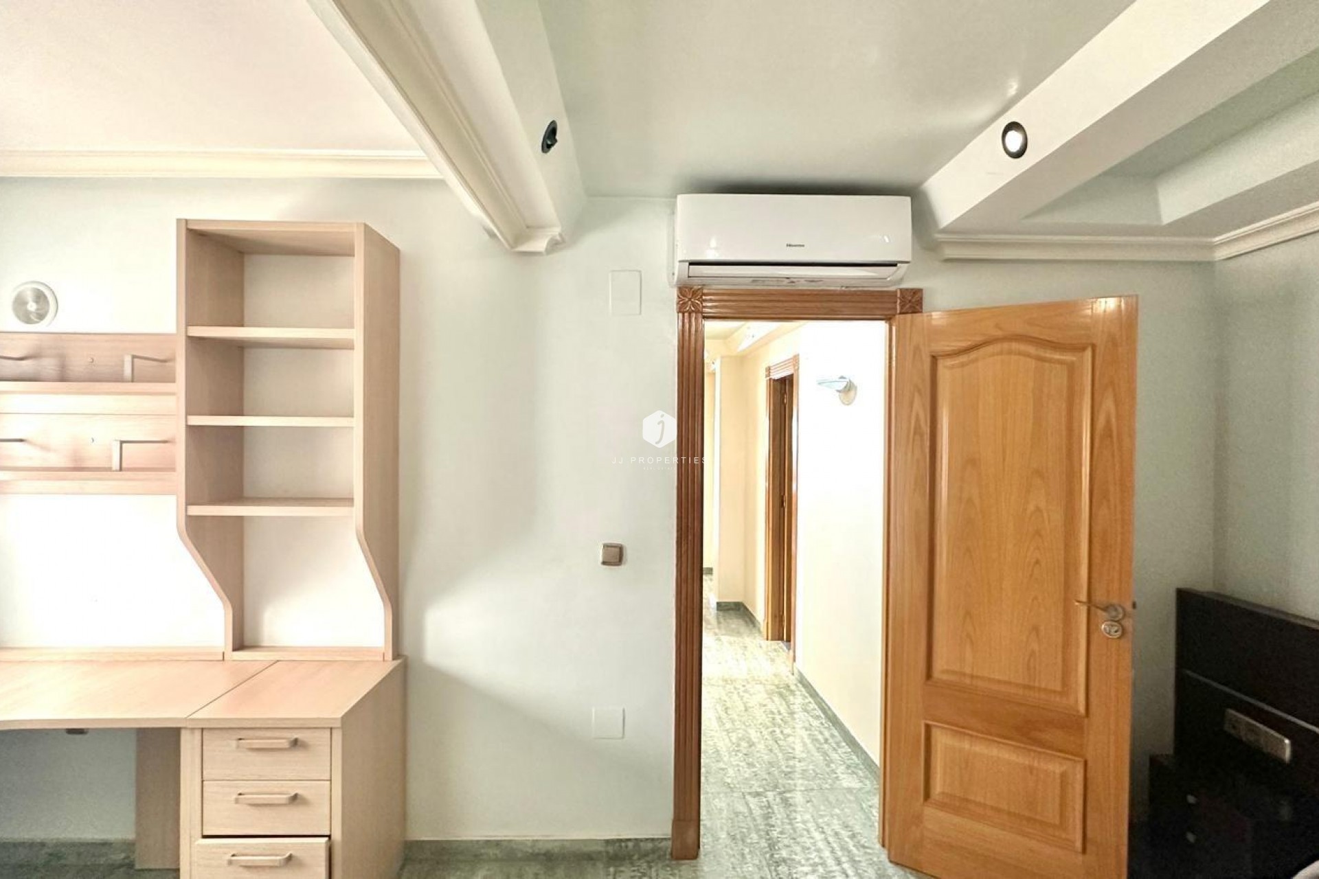 Resale - Penthouse -
Torrevieja