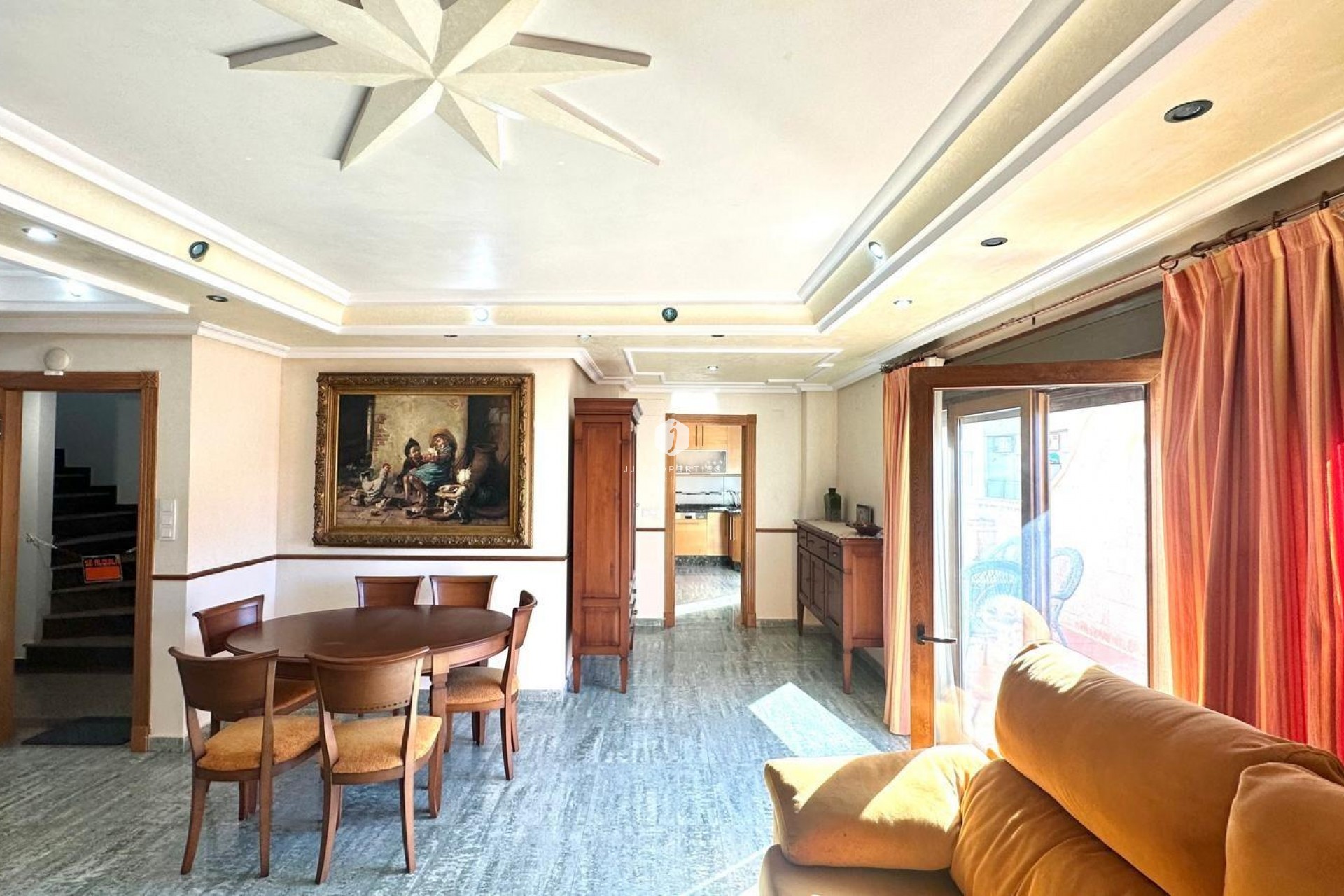 Resale - Penthouse -
Torrevieja