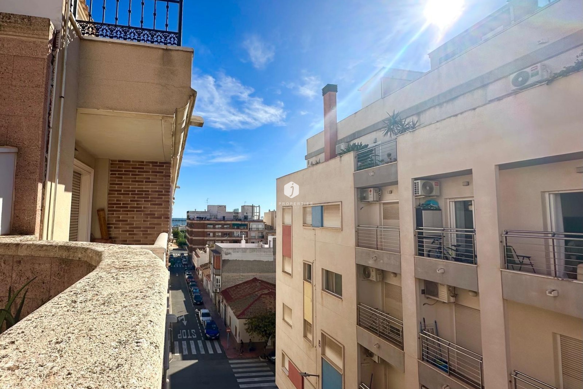 Resale - Penthouse -
Torrevieja