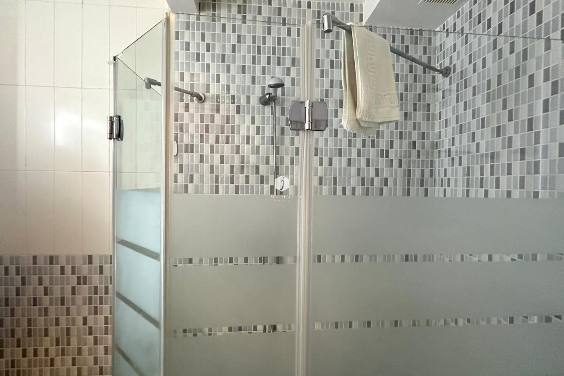 Resale - Penthouse -
Torrevieja