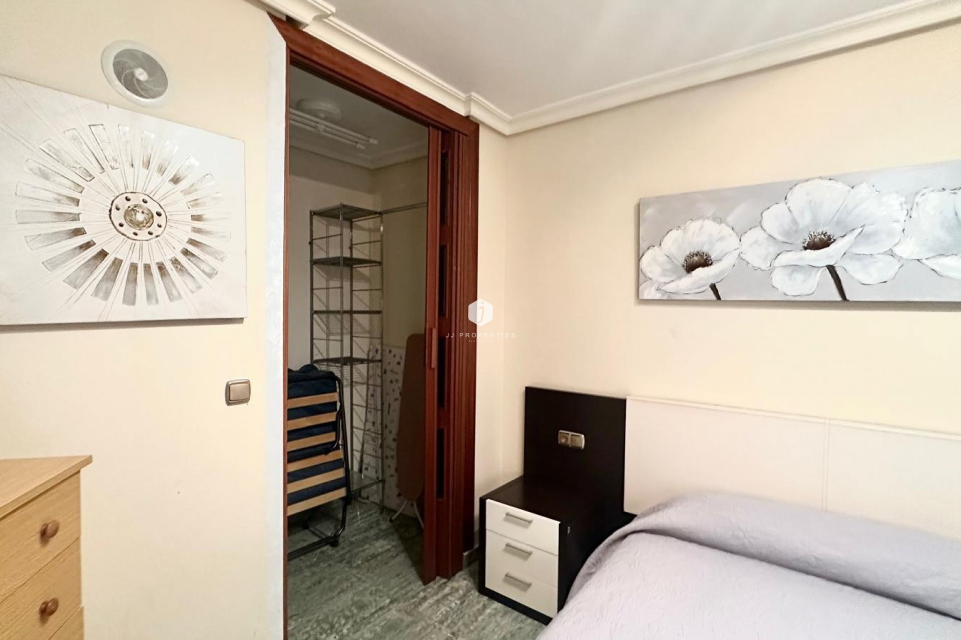 Resale - Penthouse -
Torrevieja