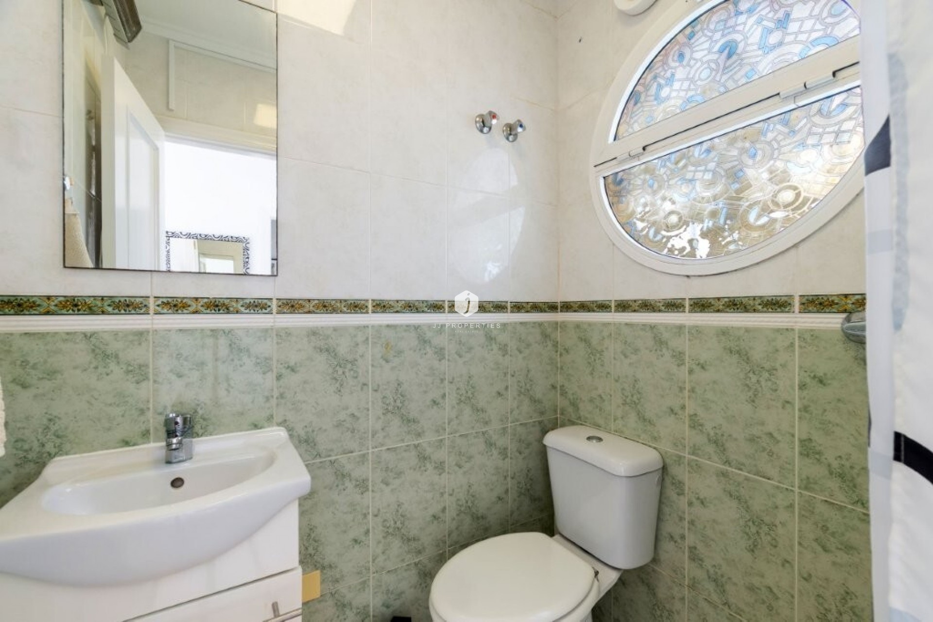 Resale - Quad House Penthouse -
Orihuela Costa - Serena 5