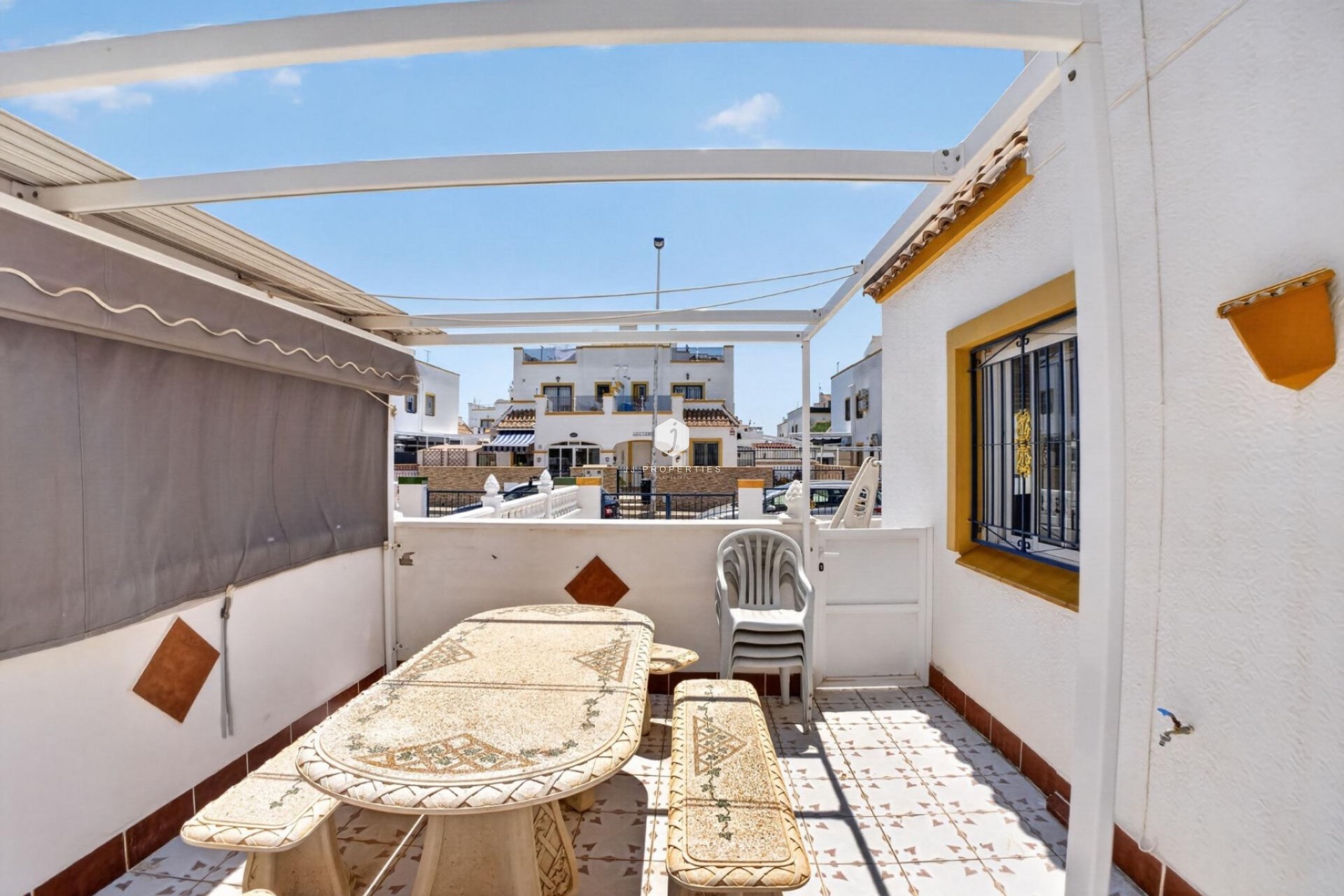 Resale - Townhouse -
Torrevieja - Carrefour